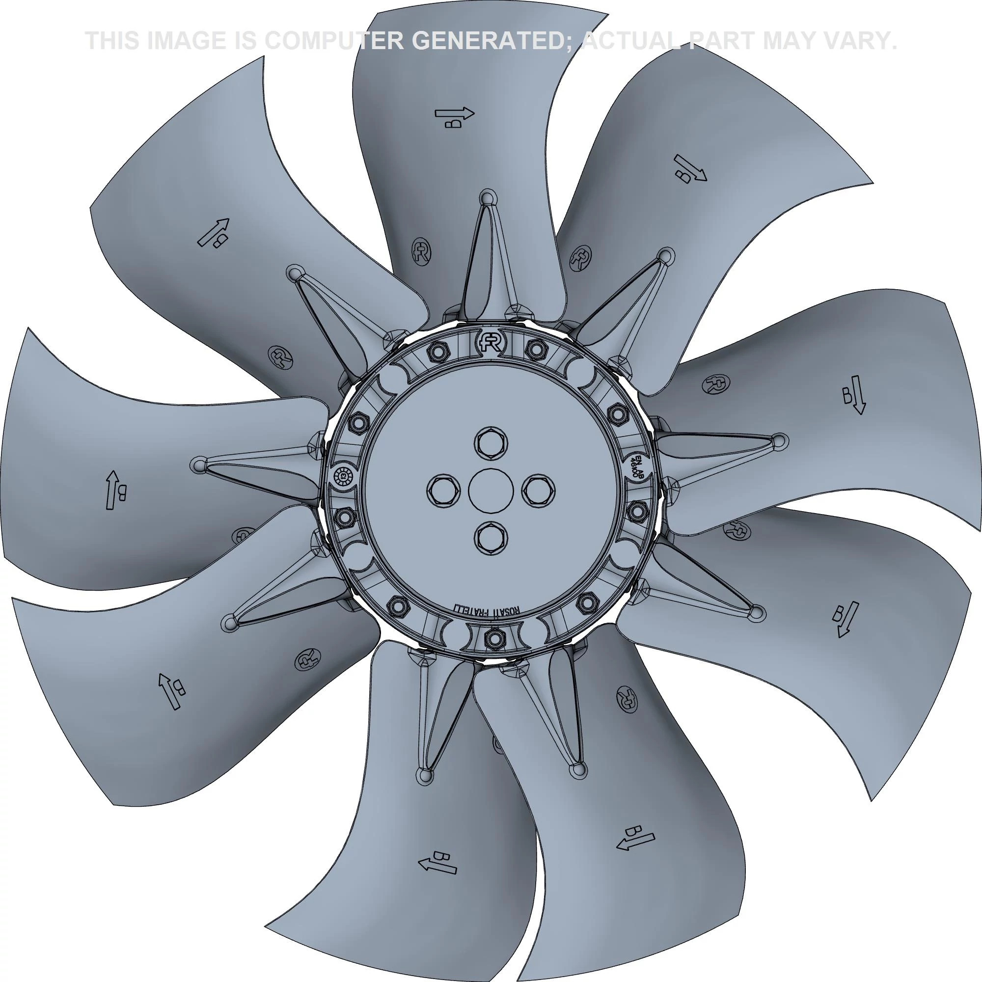 FAN | NEWHOLLANDCE | CA | FR