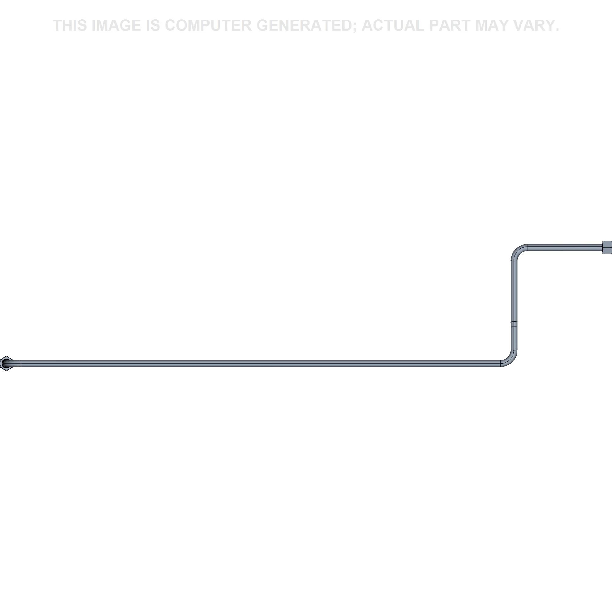 TUBO IDRAULICO | CASEIH | IT | IT