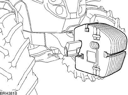 DIA KIT, TRACTOR | NEWHOLLANDAG | AMEA | EN