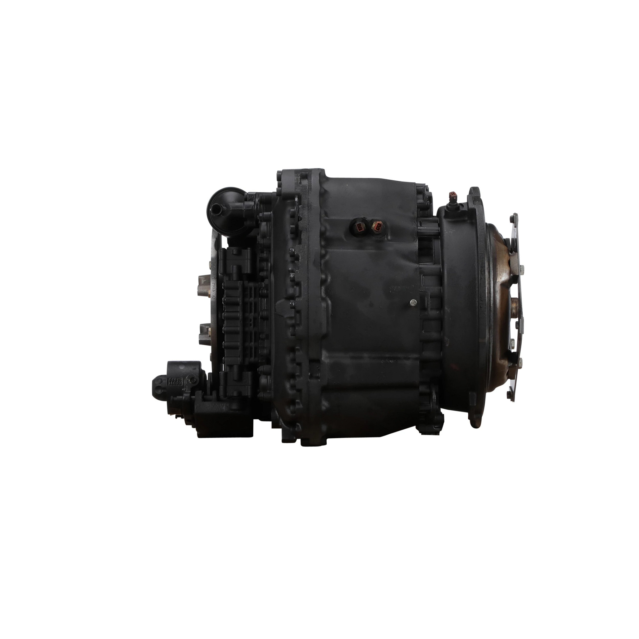 REMAN-TRANSMISSION | CASEIH | CA | EN