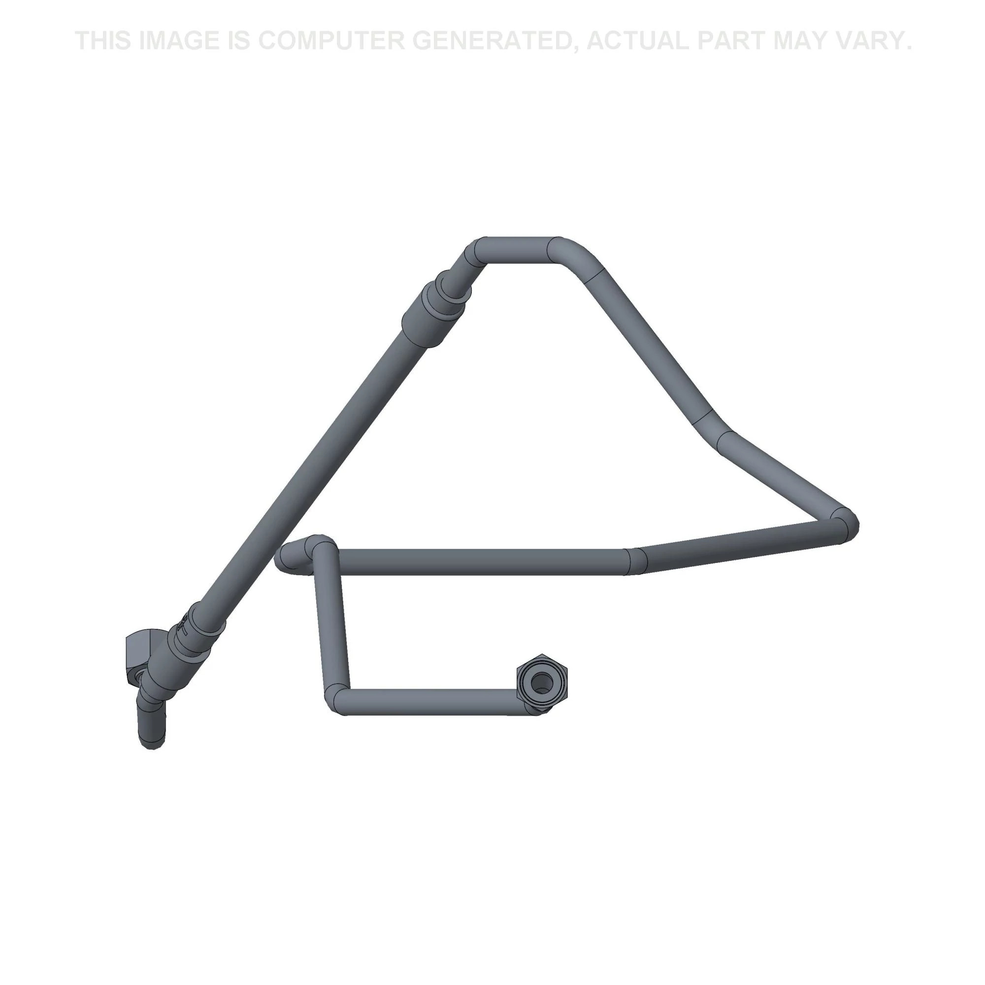 TUBO | NEWHOLLANDAG | EU | ES