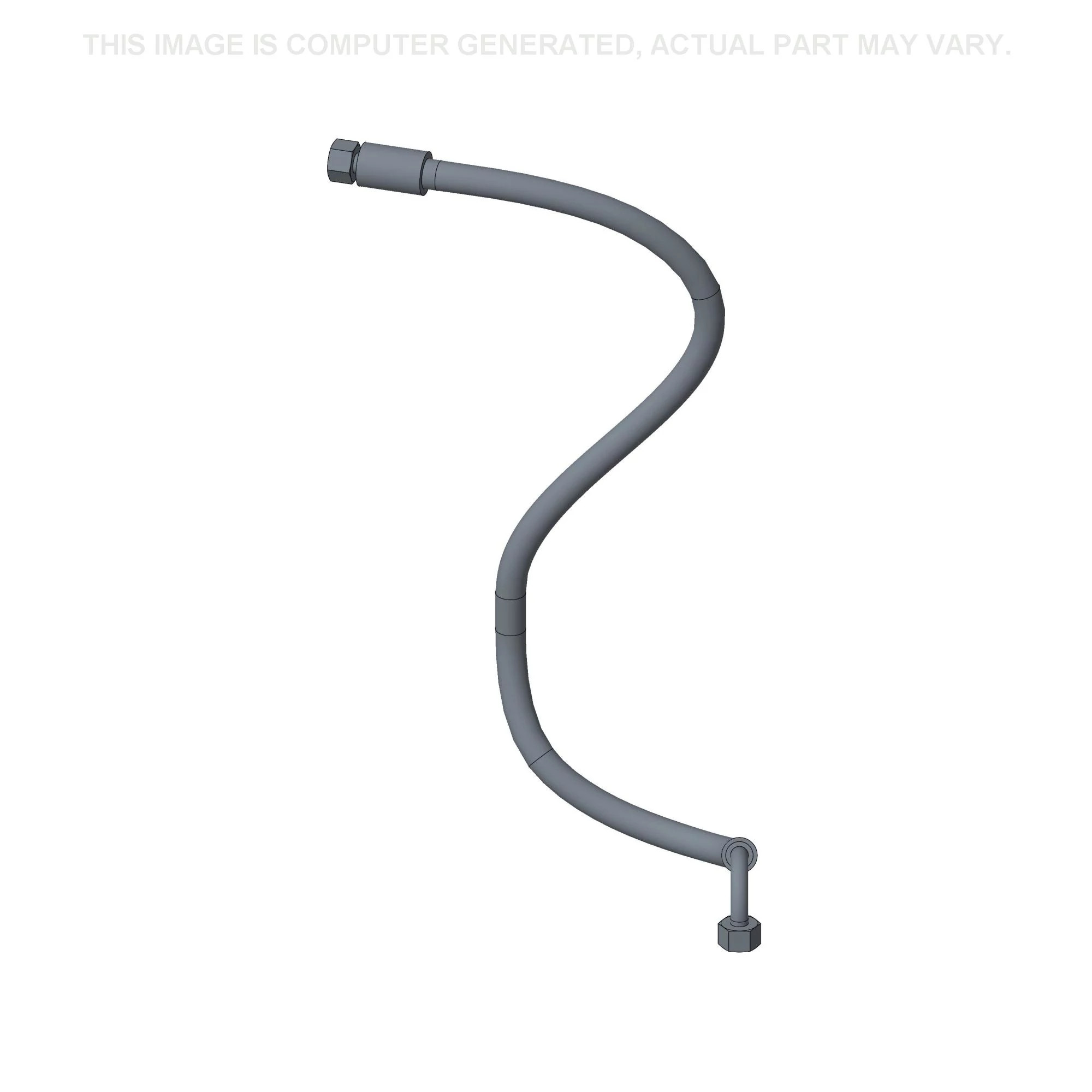HYDRAULIC HOSE | NEWHOLLANDCE | CA | EN
