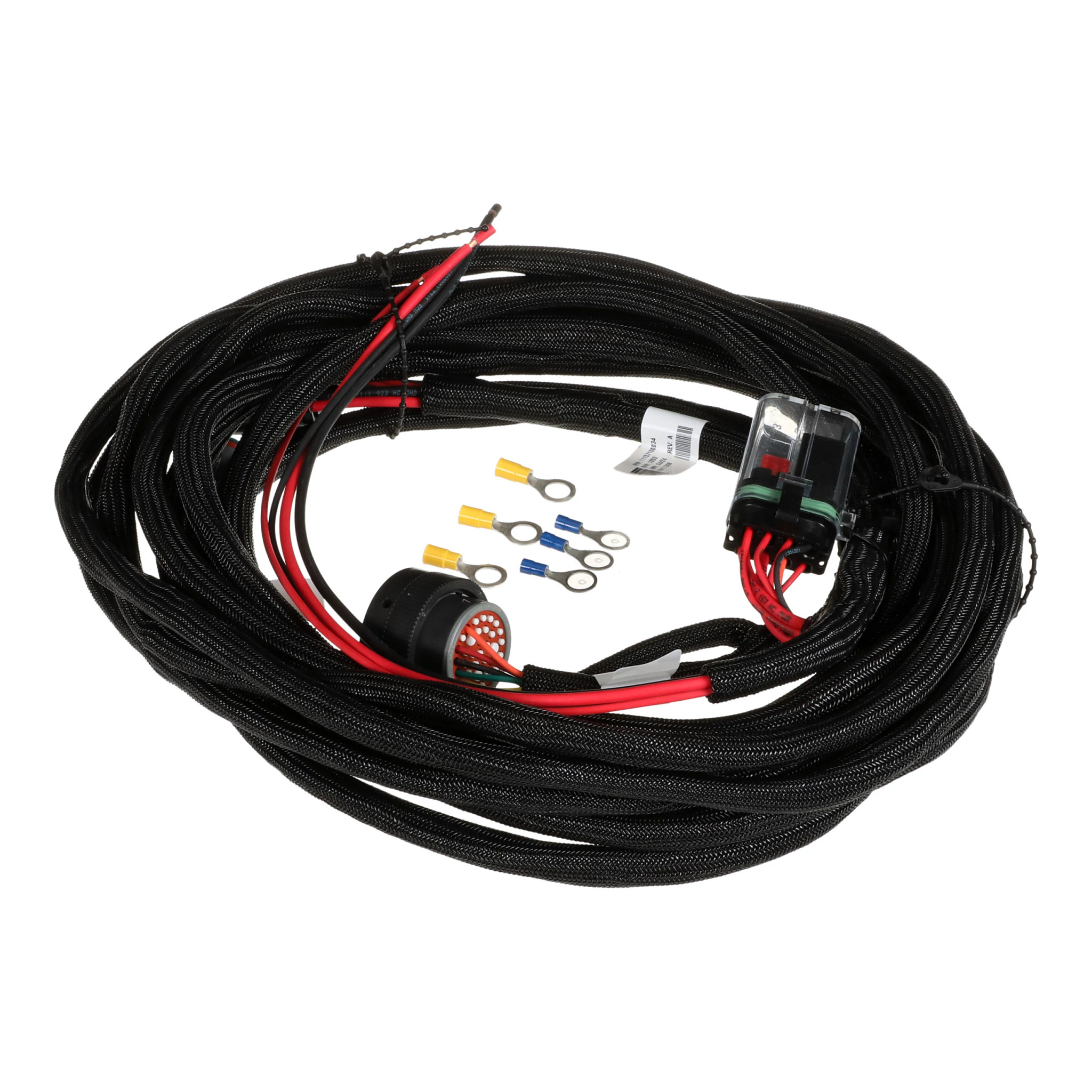 Cable | NEWHOLLANDAG | CA | FR