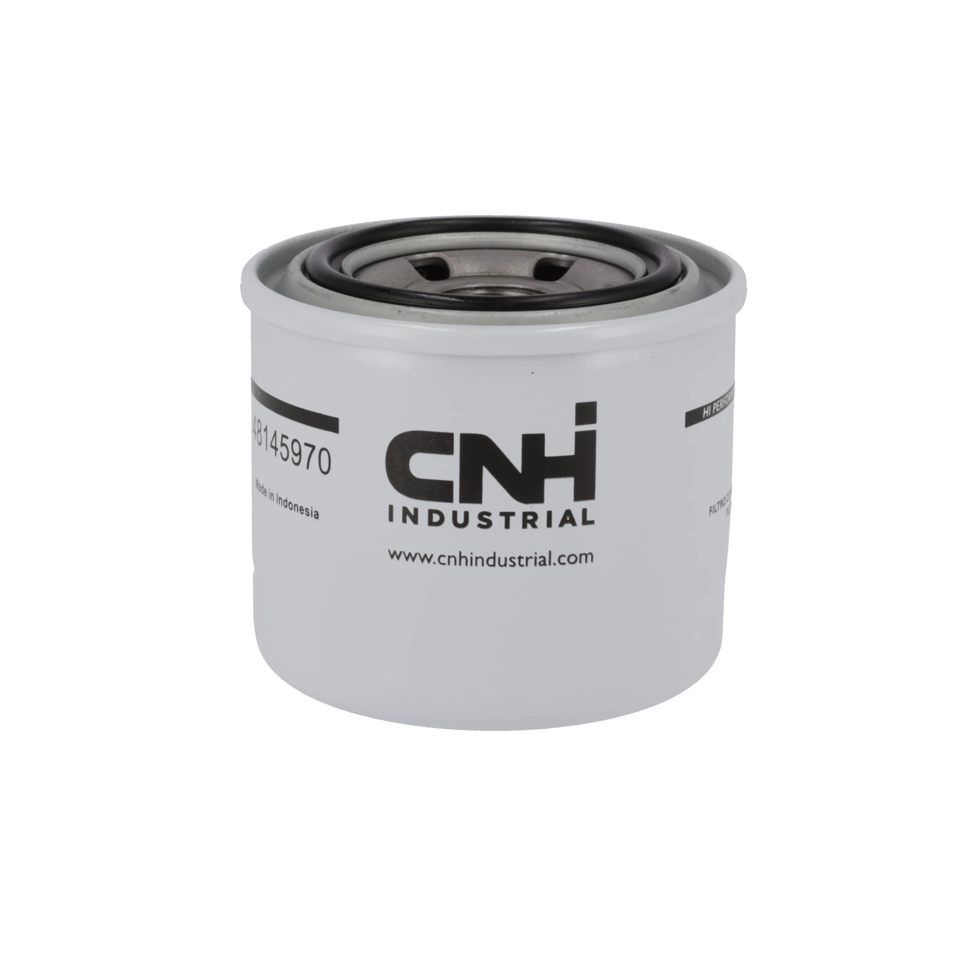 Filtro de combustível - 80 mm DE x 75 mm L | NEWHOLLANDCE | BR | PT