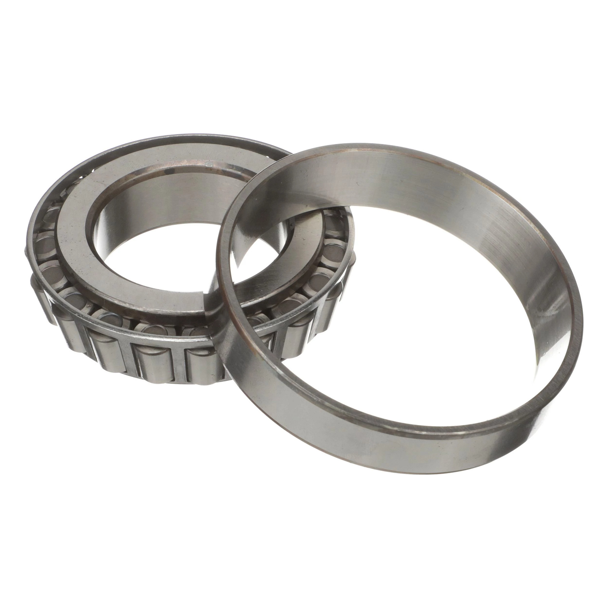 Rolamento de rolos cónicos - 30209 - 45 mm DI x 85 mm DE x 20 mm L