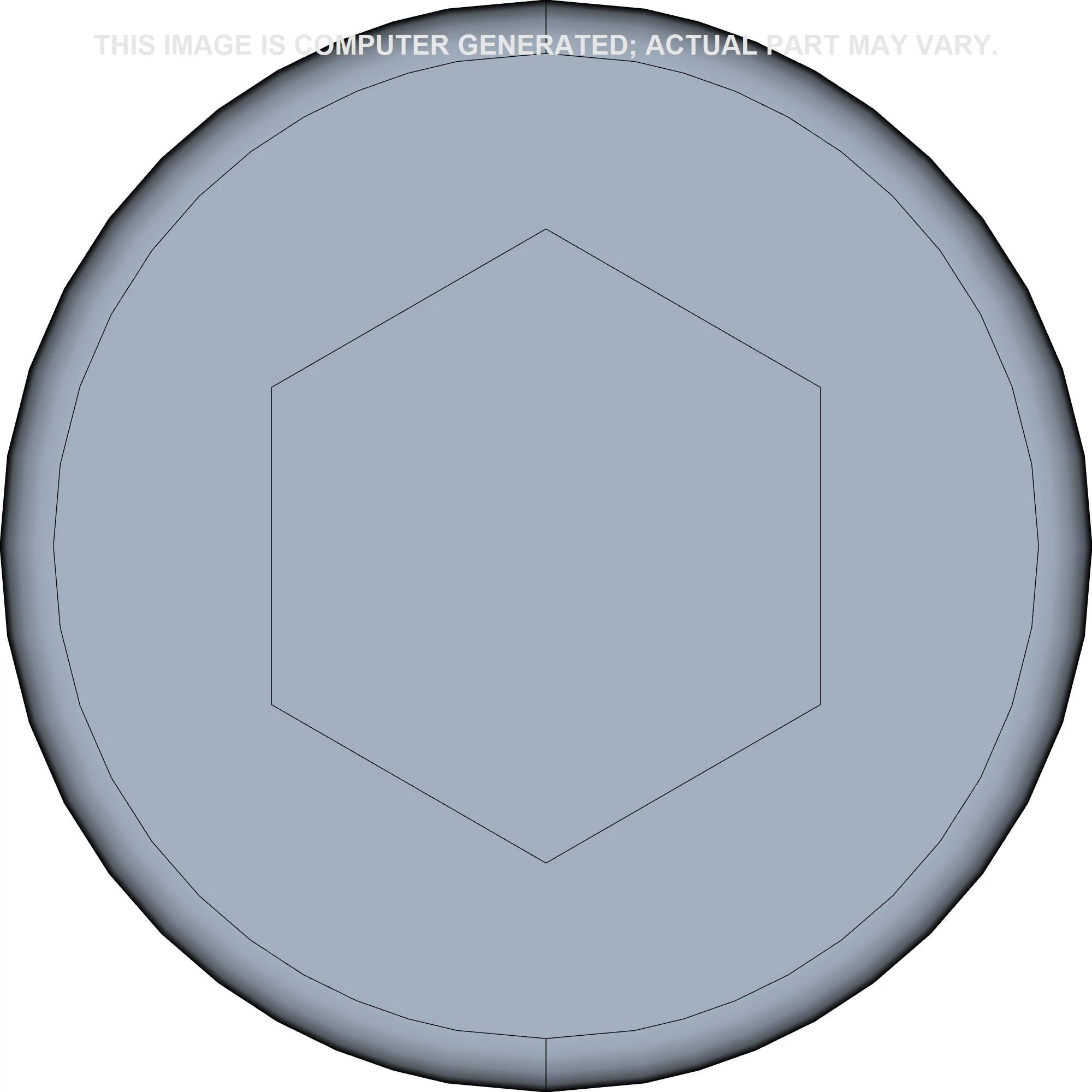 SCREW, HEX SOC | CASECE | EU | ES