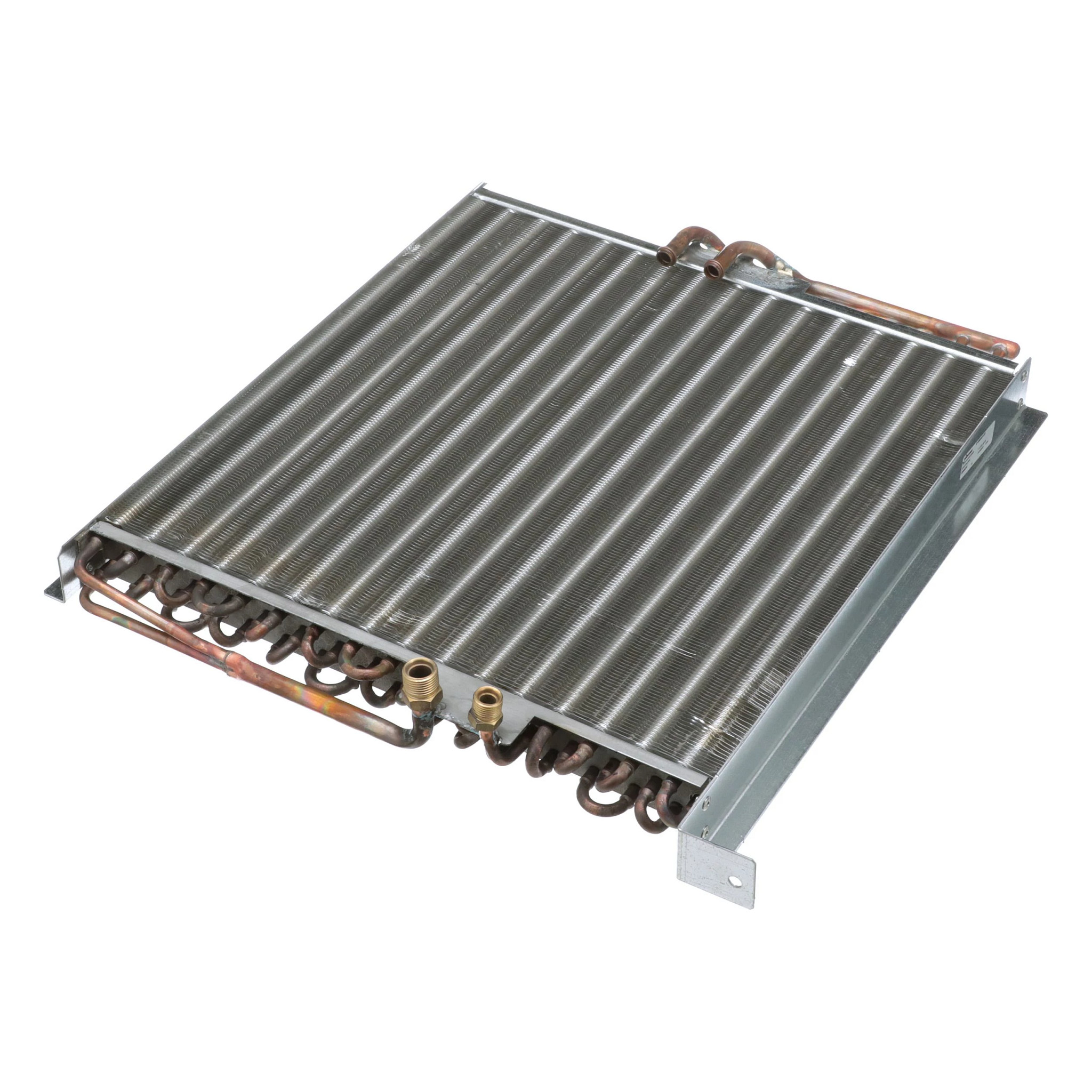 Air Conditioner Condenser | NEWHOLLANDAG | CA | EN