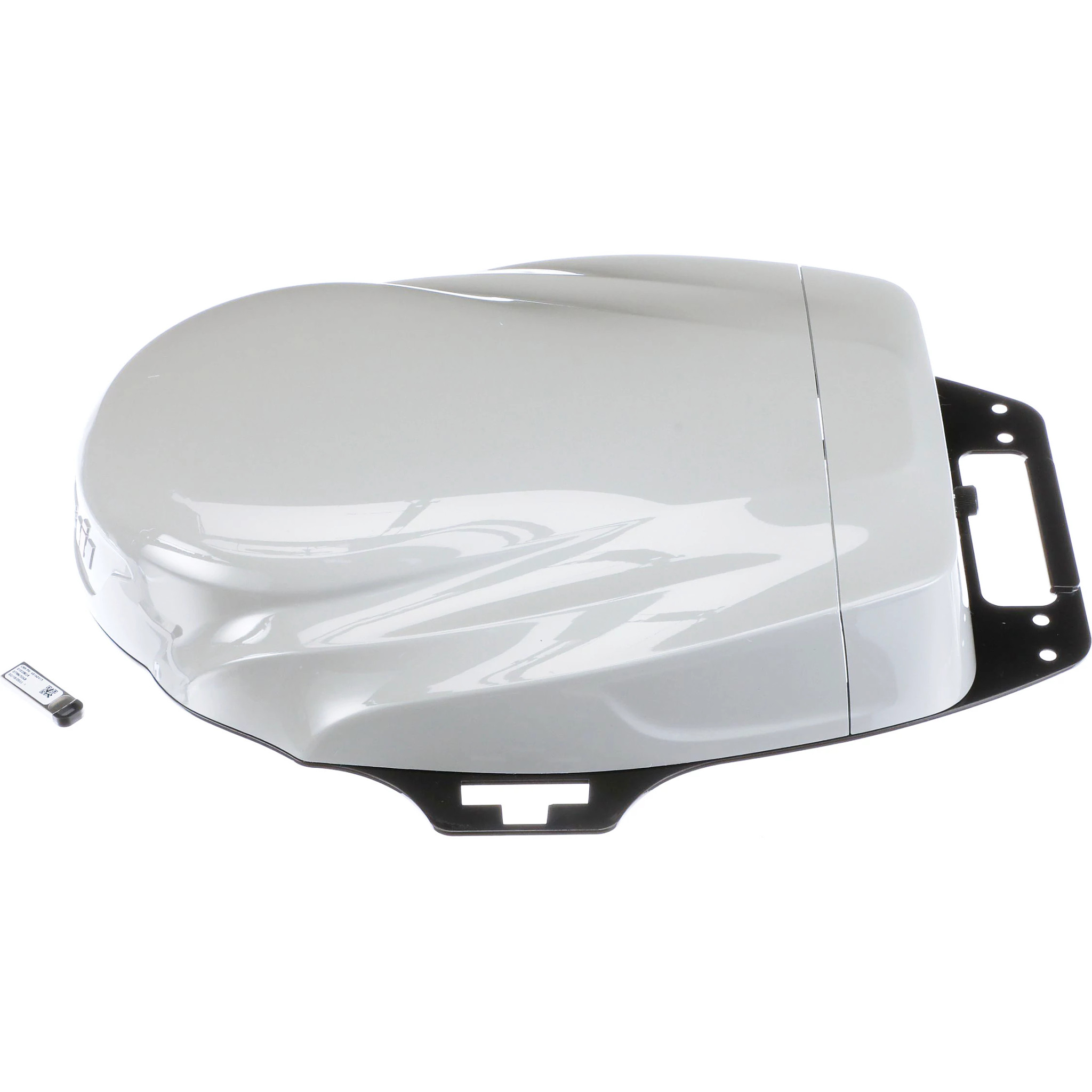 GPS RECEIVER | CASEIH | NZ | EN