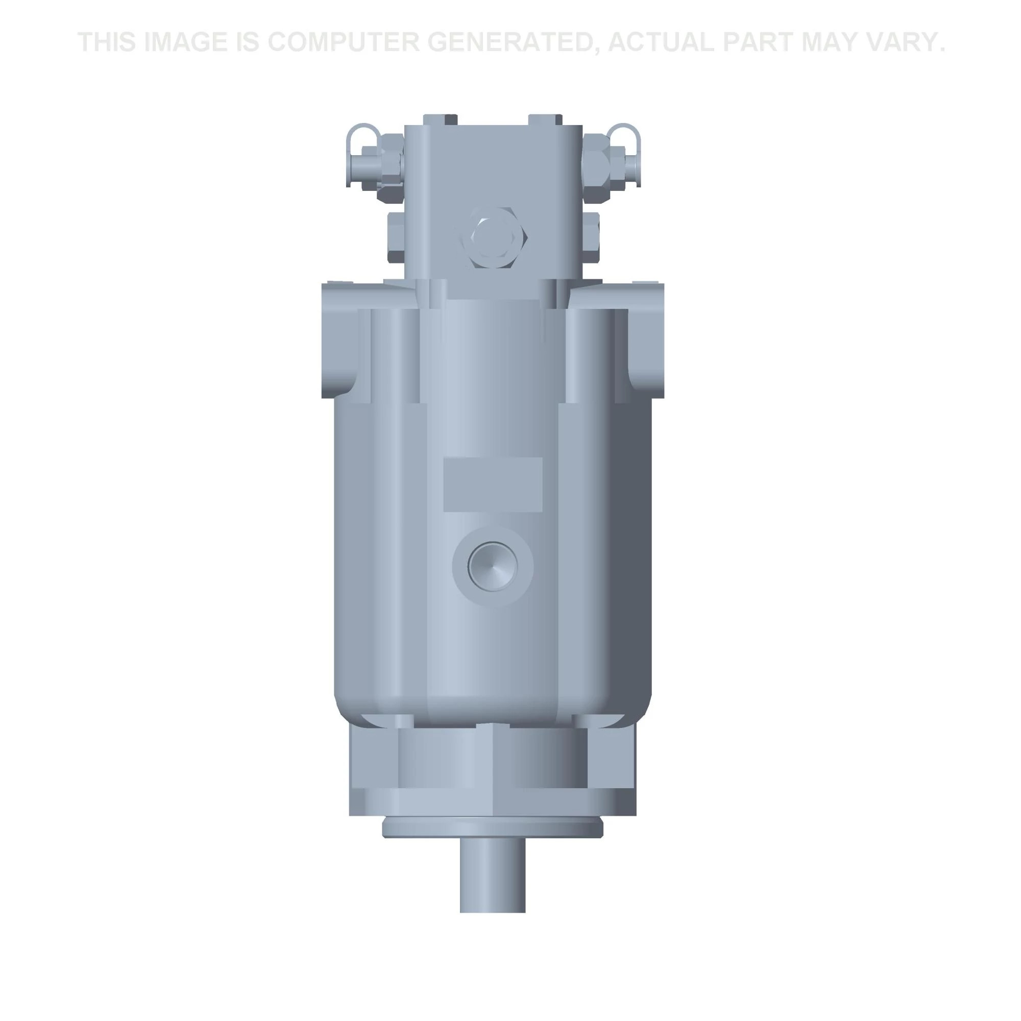 HYDROSTATIC MOTOR | CASEIH | US | EN