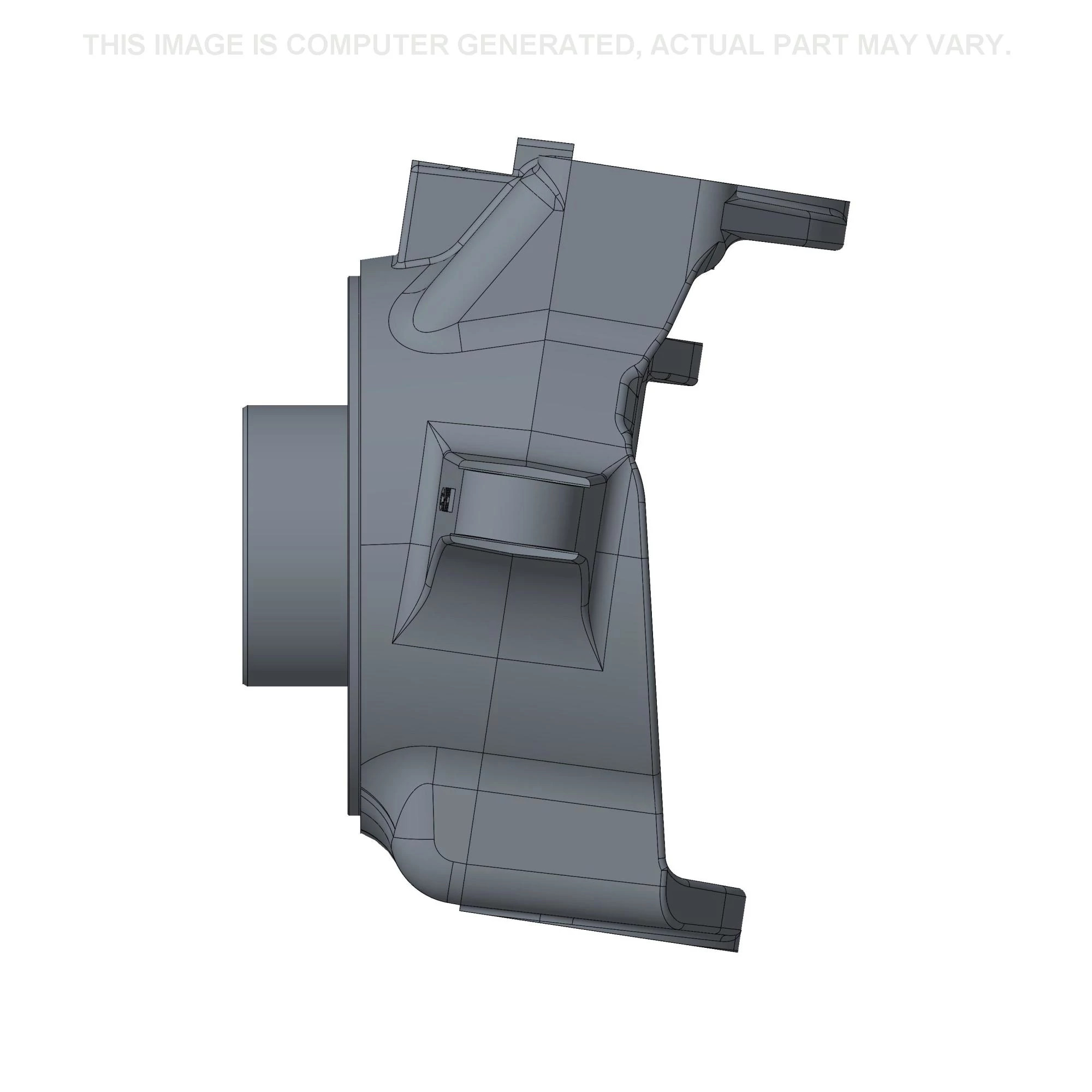 STEERING KNUCKLE | NEWHOLLANDAG | US | EN