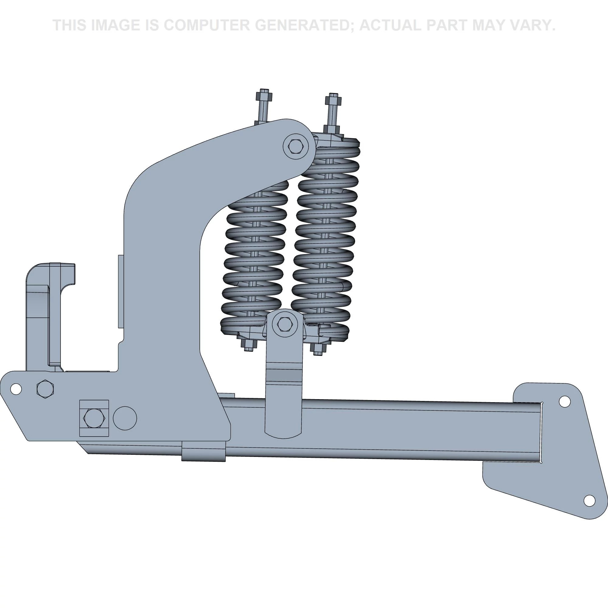 BRACKET | FLEXICOIL | US | EN