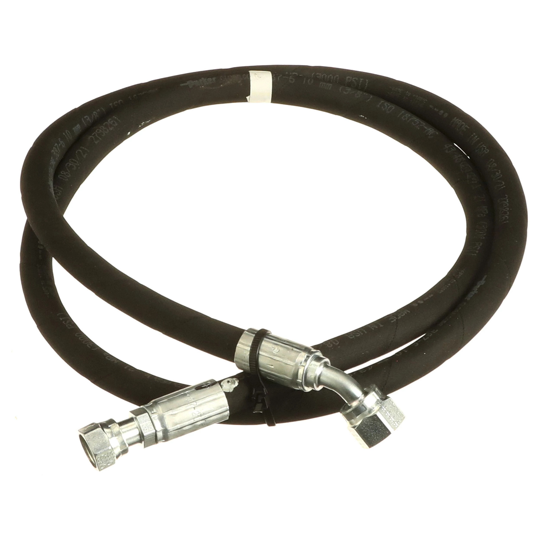 TUBO HIDRÁULICO | NEWHOLLANDCE | EU | EN