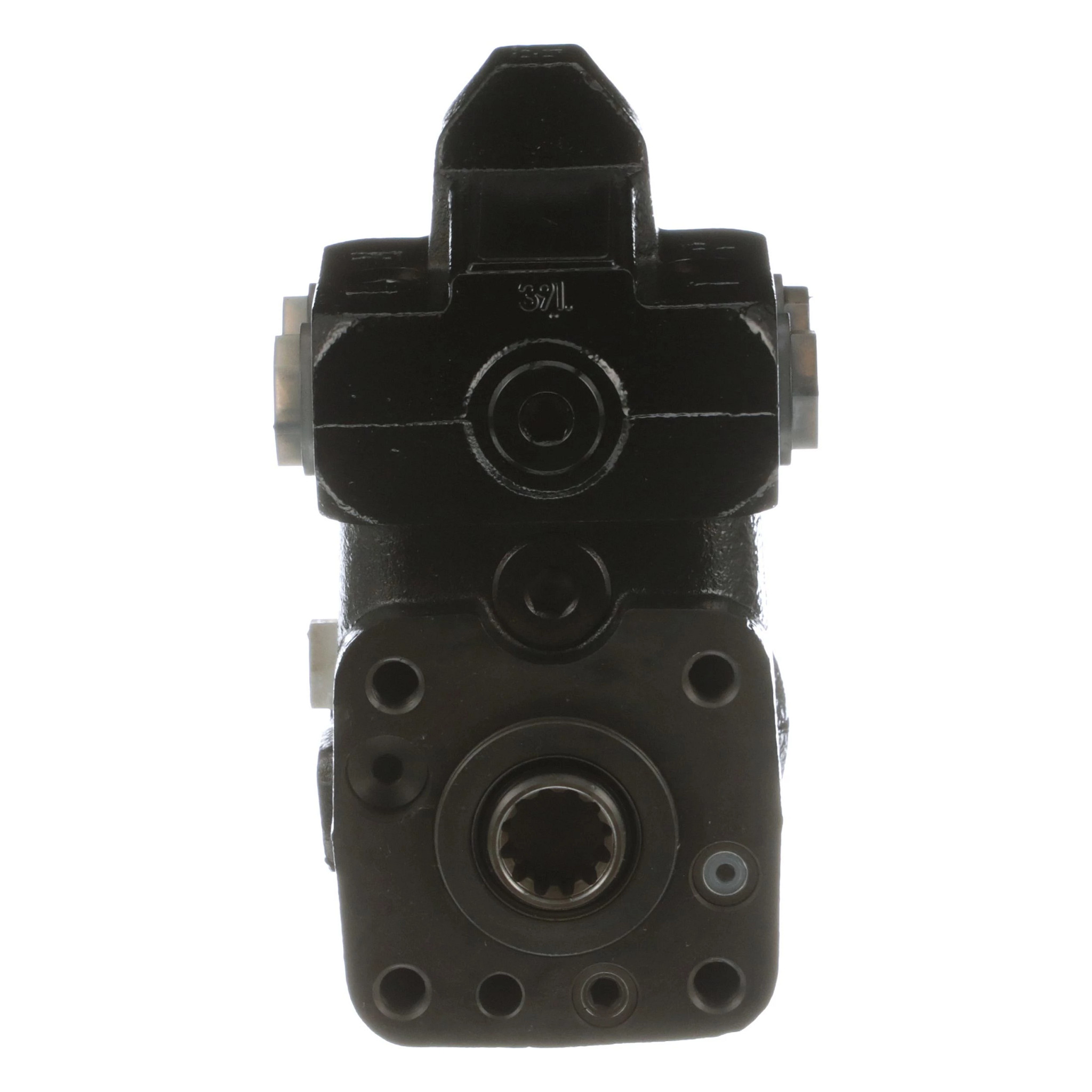 VALVE DE DIRECTION | NEWHOLLANDAG | CA | EN