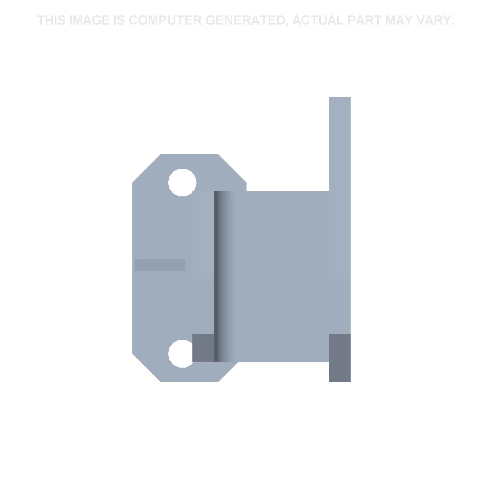 BRACKET | FLEXICOIL | CA | EN