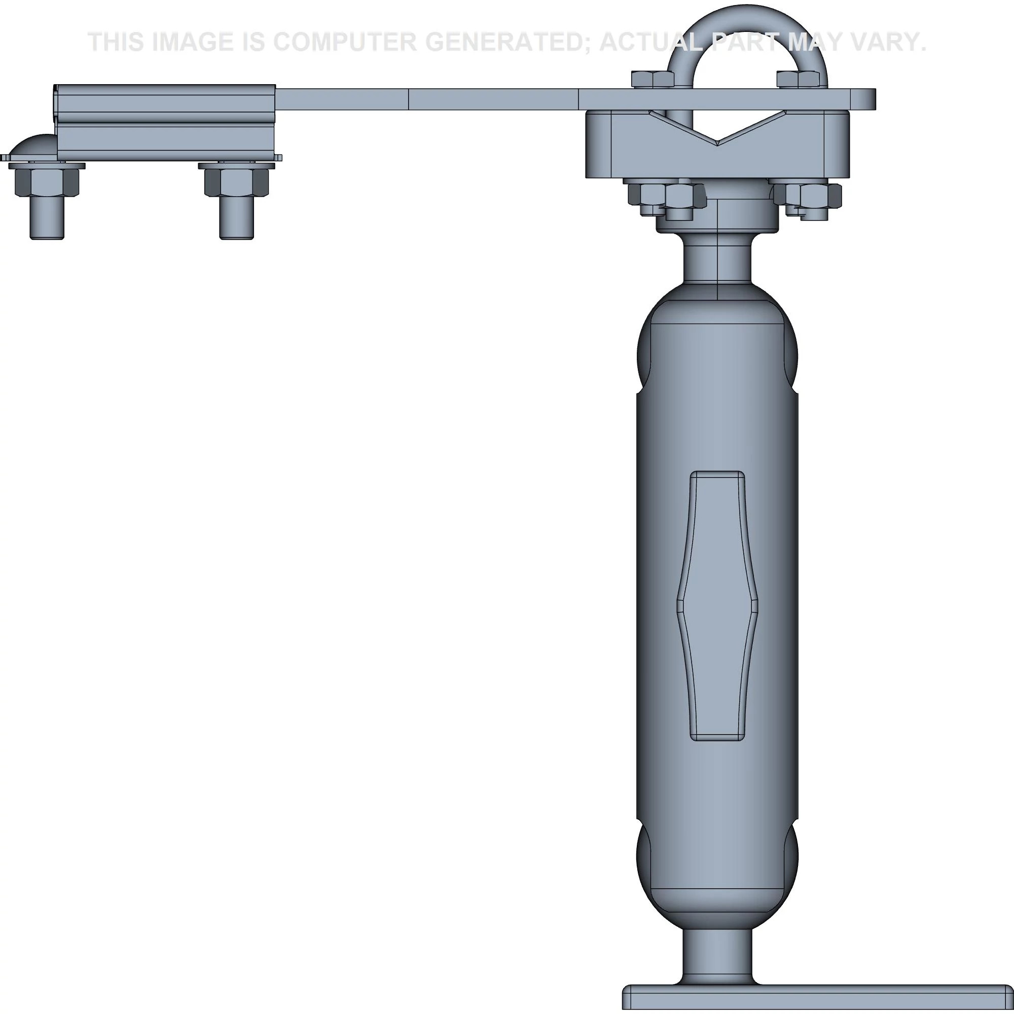 ARM | FLEXICOIL | CA | EN