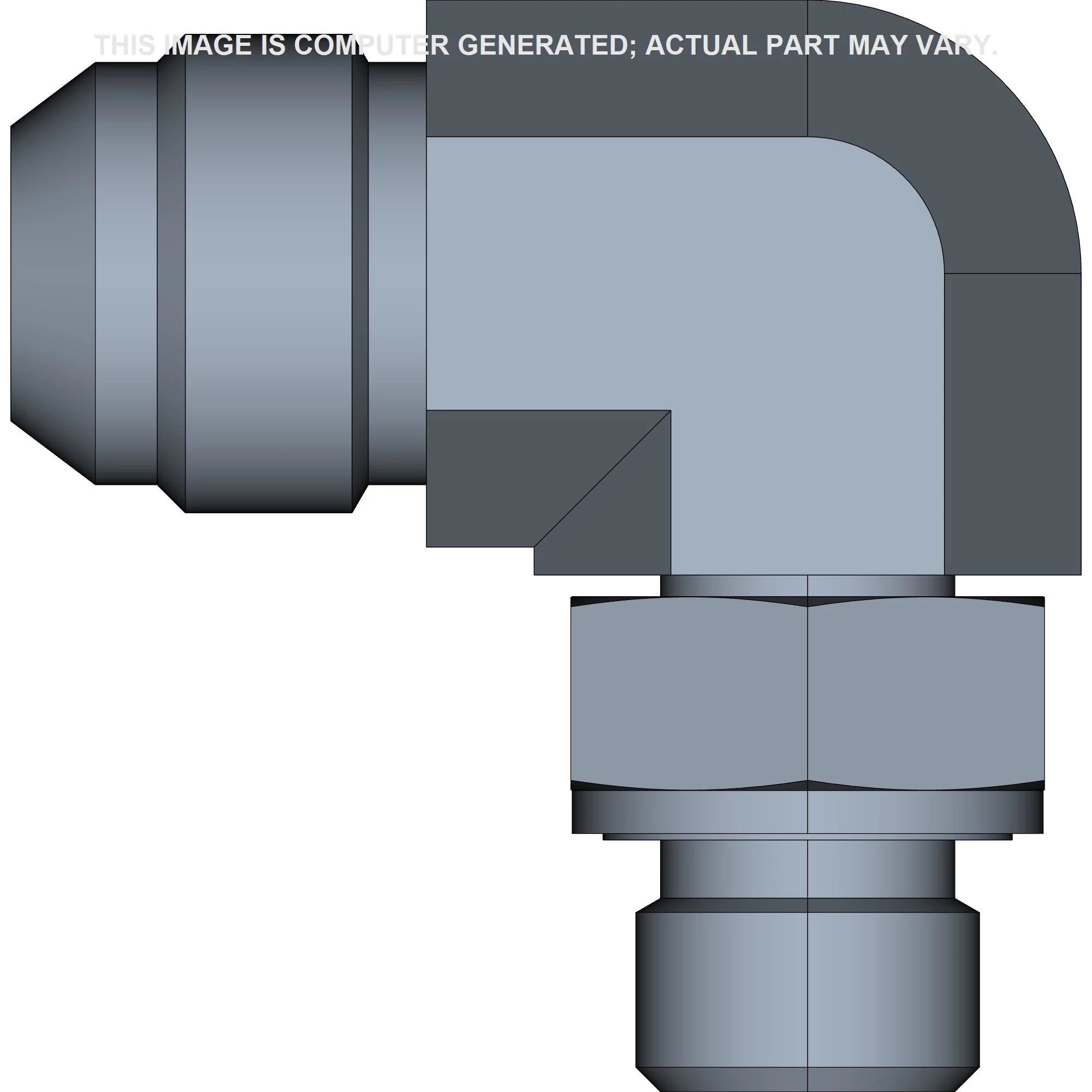 COTOVELO | CASEIH | SA | PT