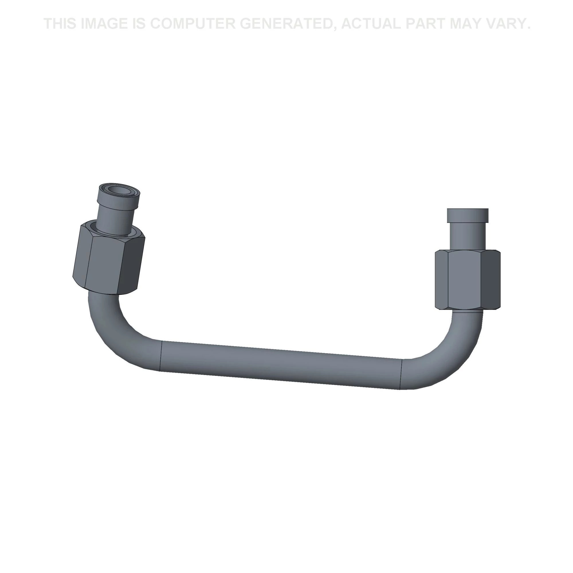 HYD TUBE | CASEIH | EU | EN