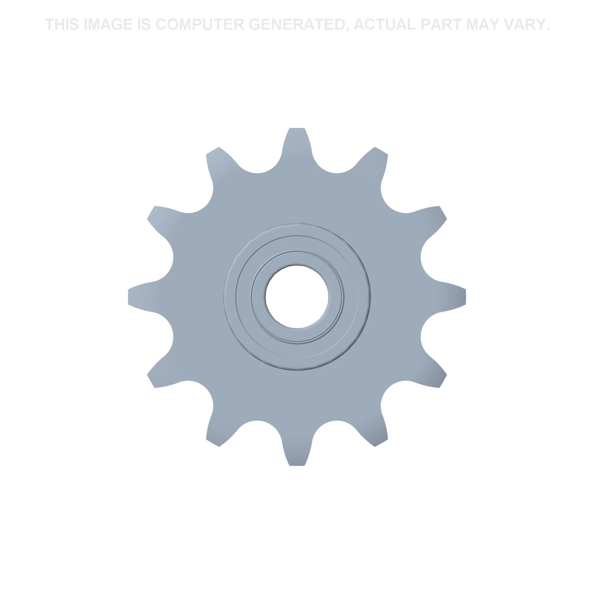 ENGRENAGEM INTERMÉDI