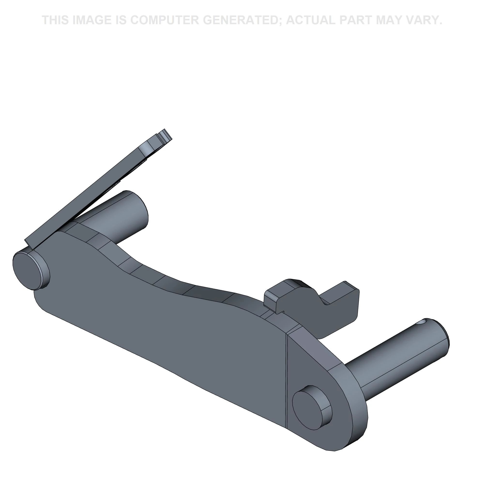 Arm | FLEXICOIL | CA | EN