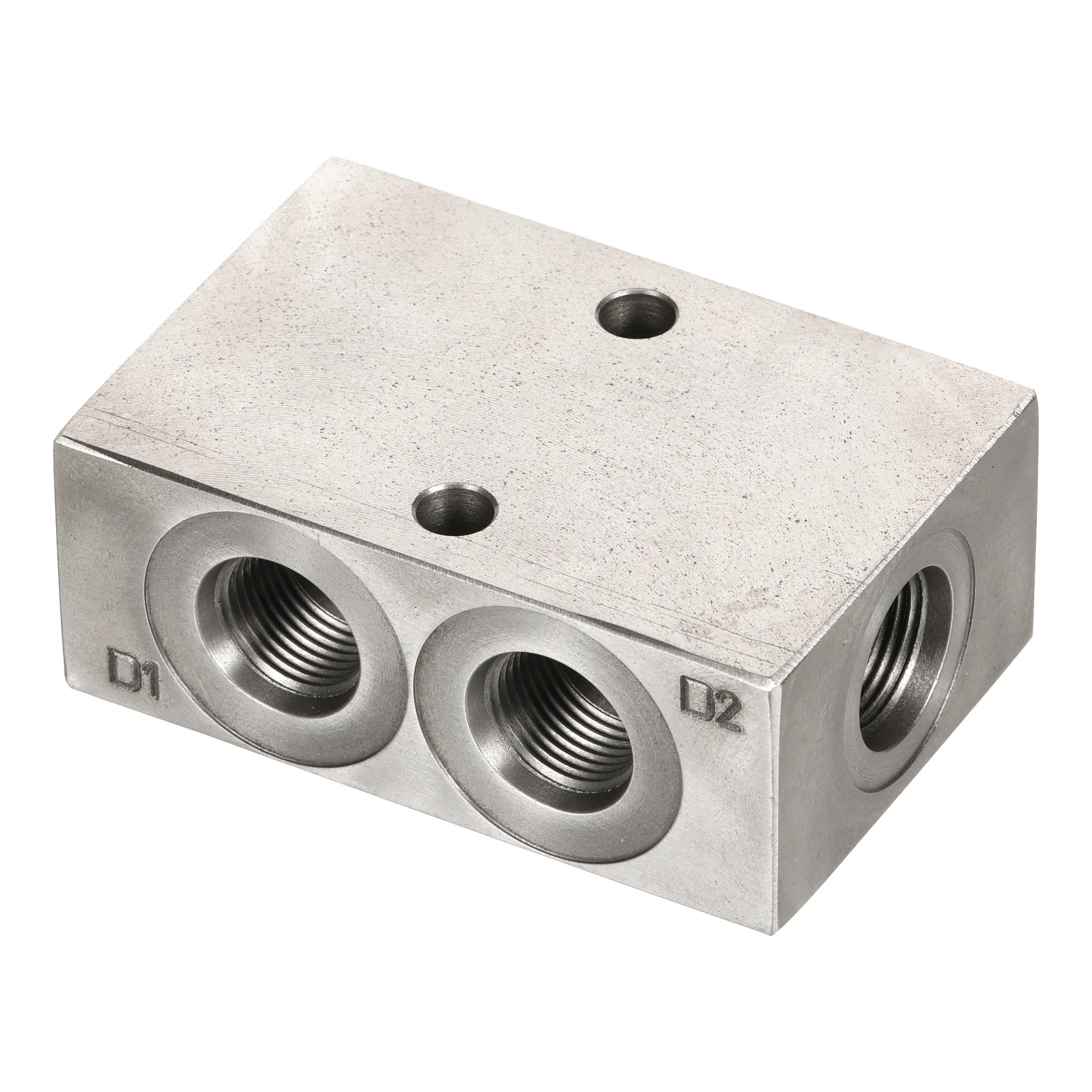 Pilot Valve | CASECE | CA | EN