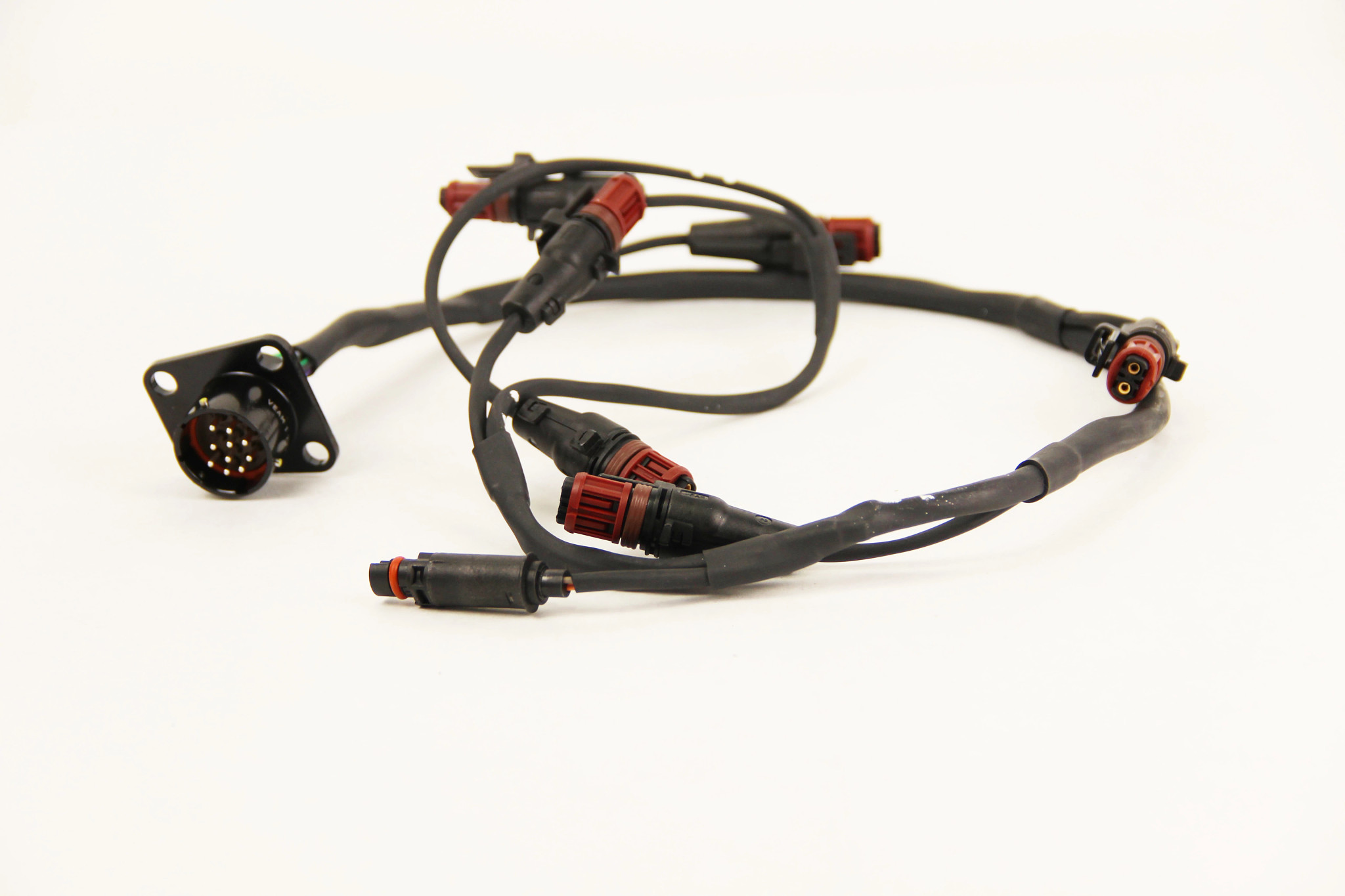 REMAN-WIRE HARNESS | CASEIH | GB | EN