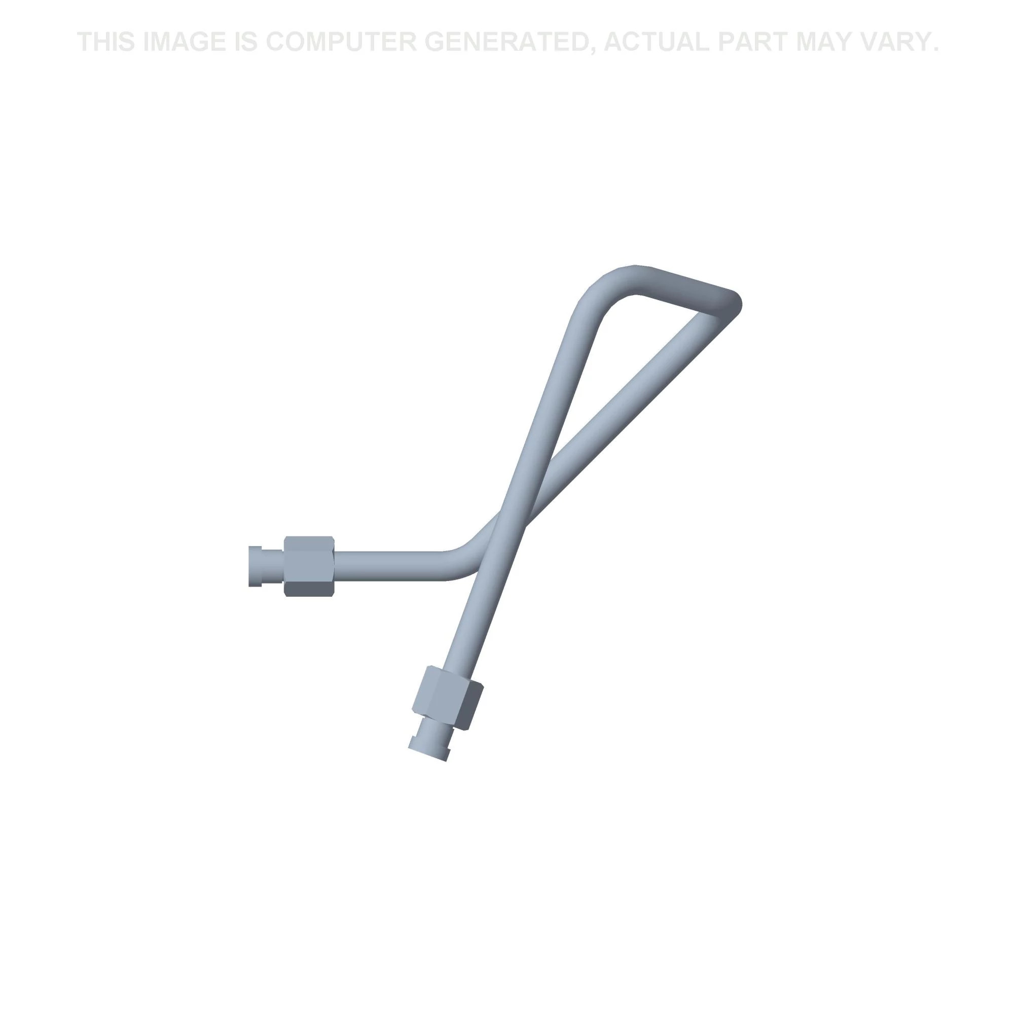 TUYAU HYDRAULIQUE | NEWHOLLANDAG | EU | FR