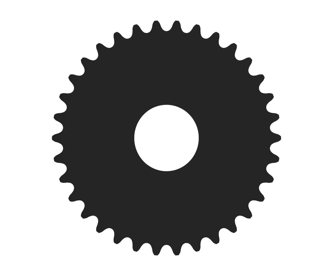 SPROCKET | CASEIH | US | EN