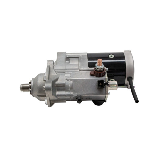 MOTOR DE ARRANQUE