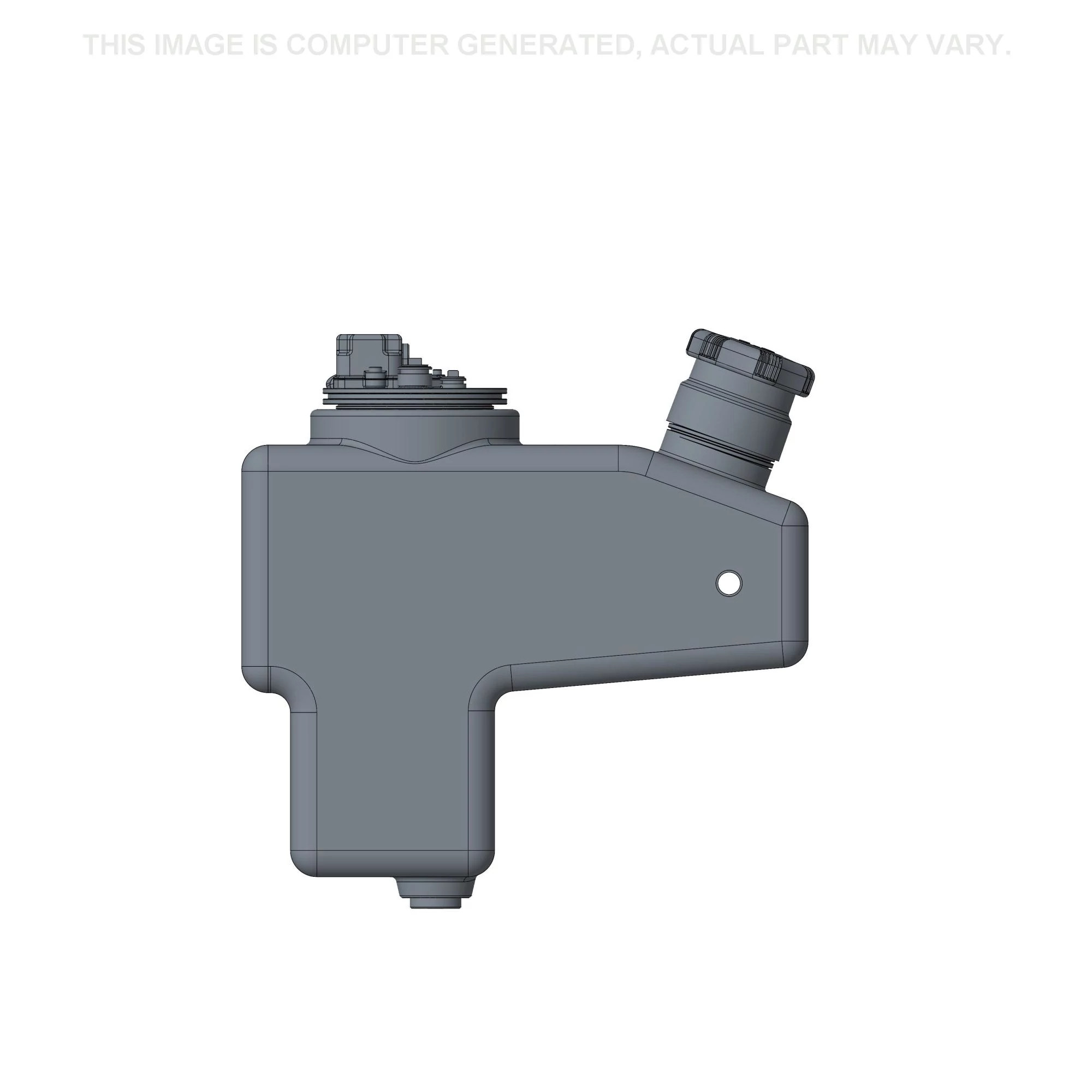 EXHAUST FLUID TANK | NEWHOLLANDAG | US | EN