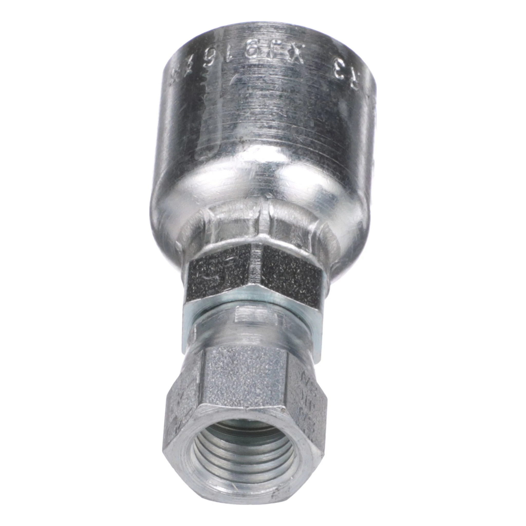 FITTING | CASEIH | NZ | EN