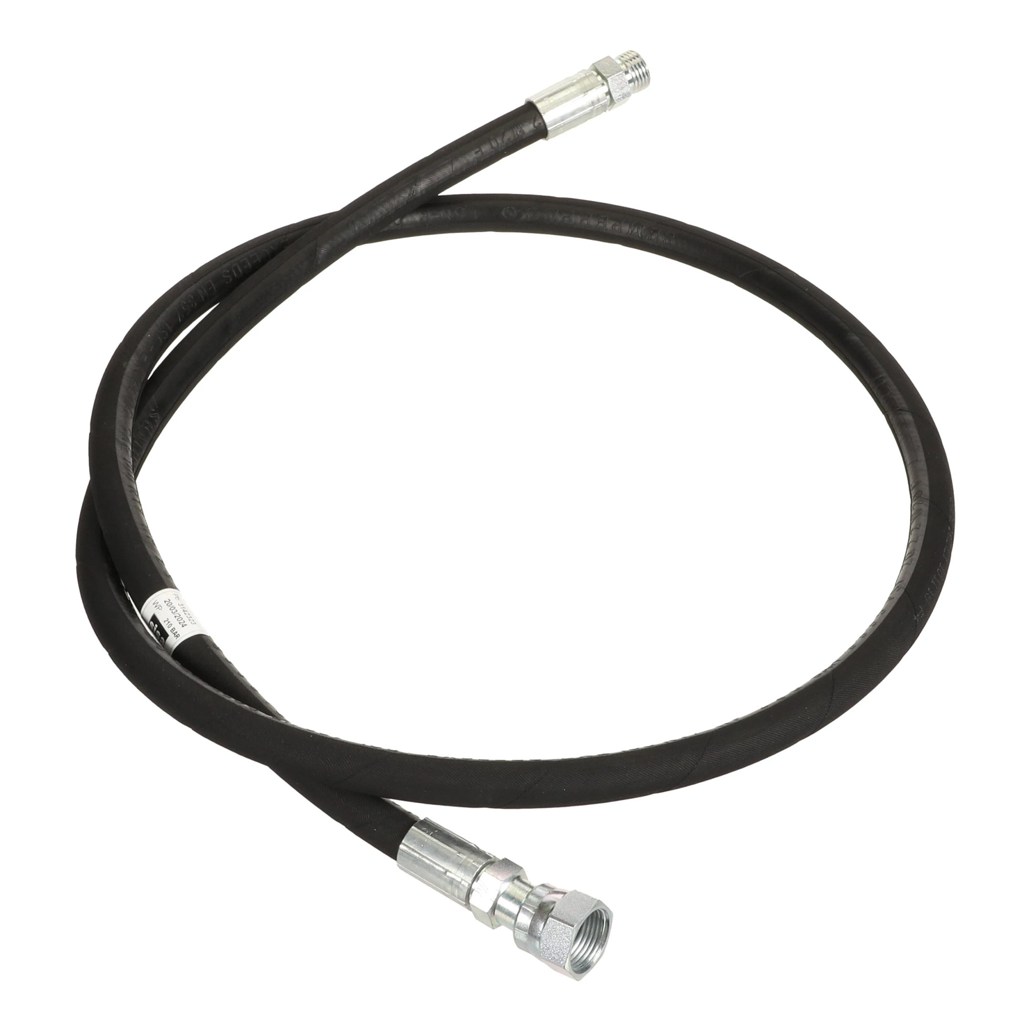 TUBO HIDRÁULICO | DEFAULT | EU | ES