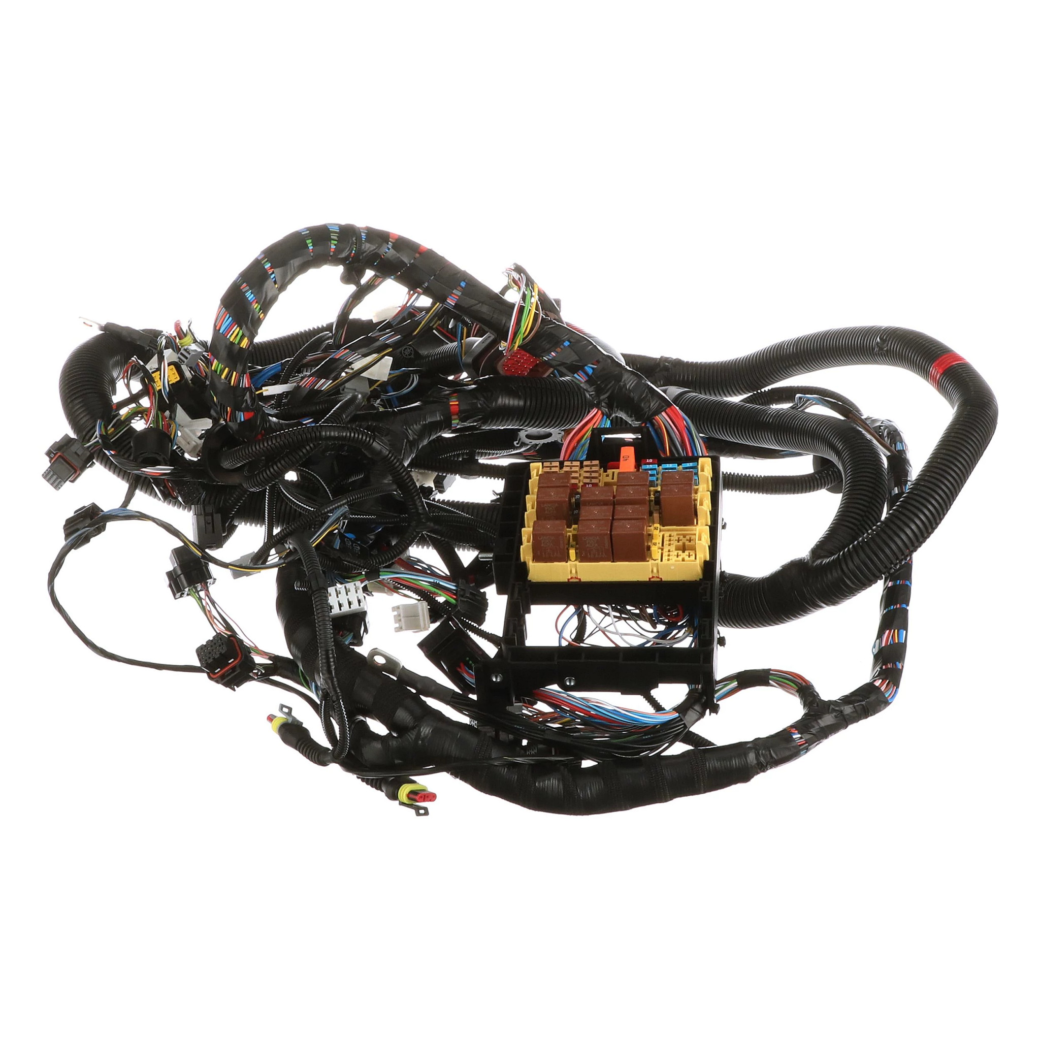 WIRE HARNESS | CASEIH | GB | EN