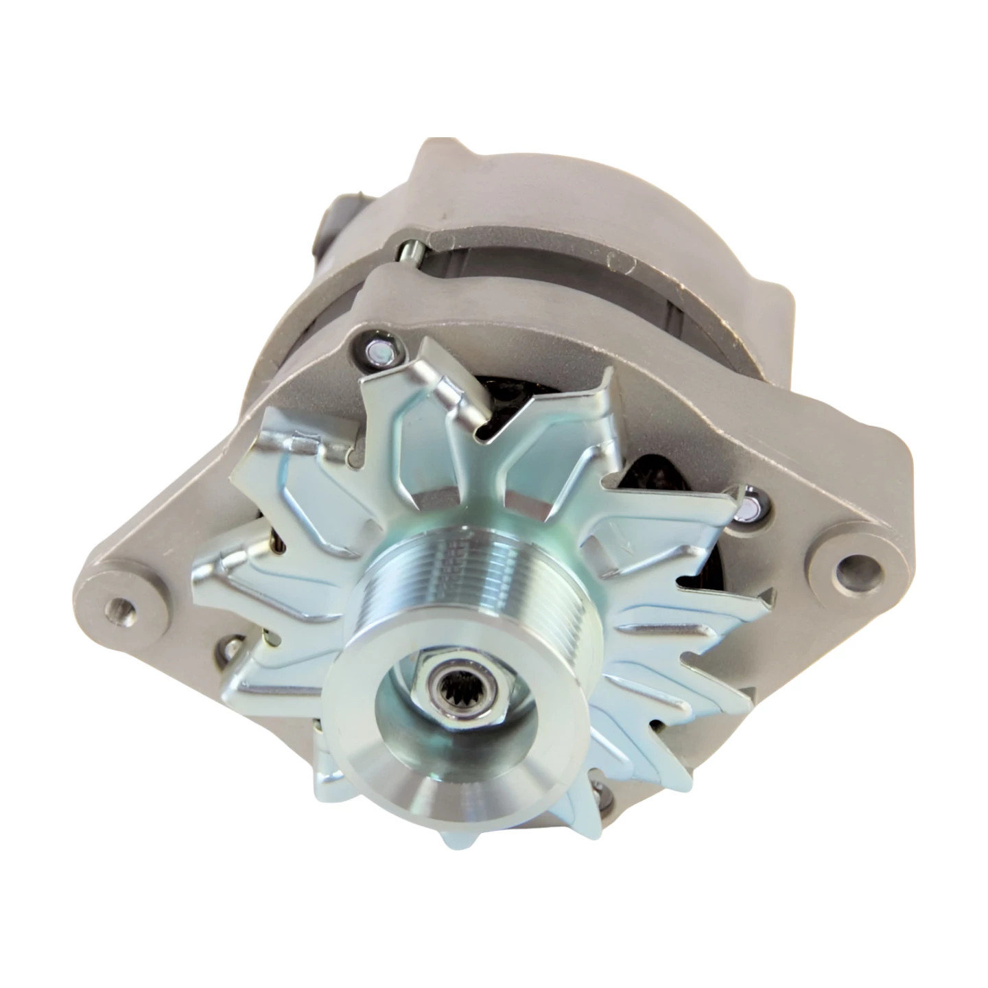 Reman Alternator - 14-Volt - 145-Amp | CASEIH | CA | EN