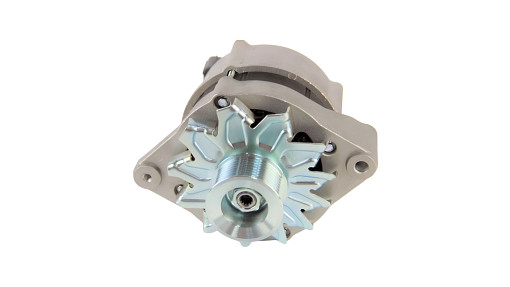 Alternateur reconditionné - 14 volts - 145 ampères | CASEIH | CA | FR