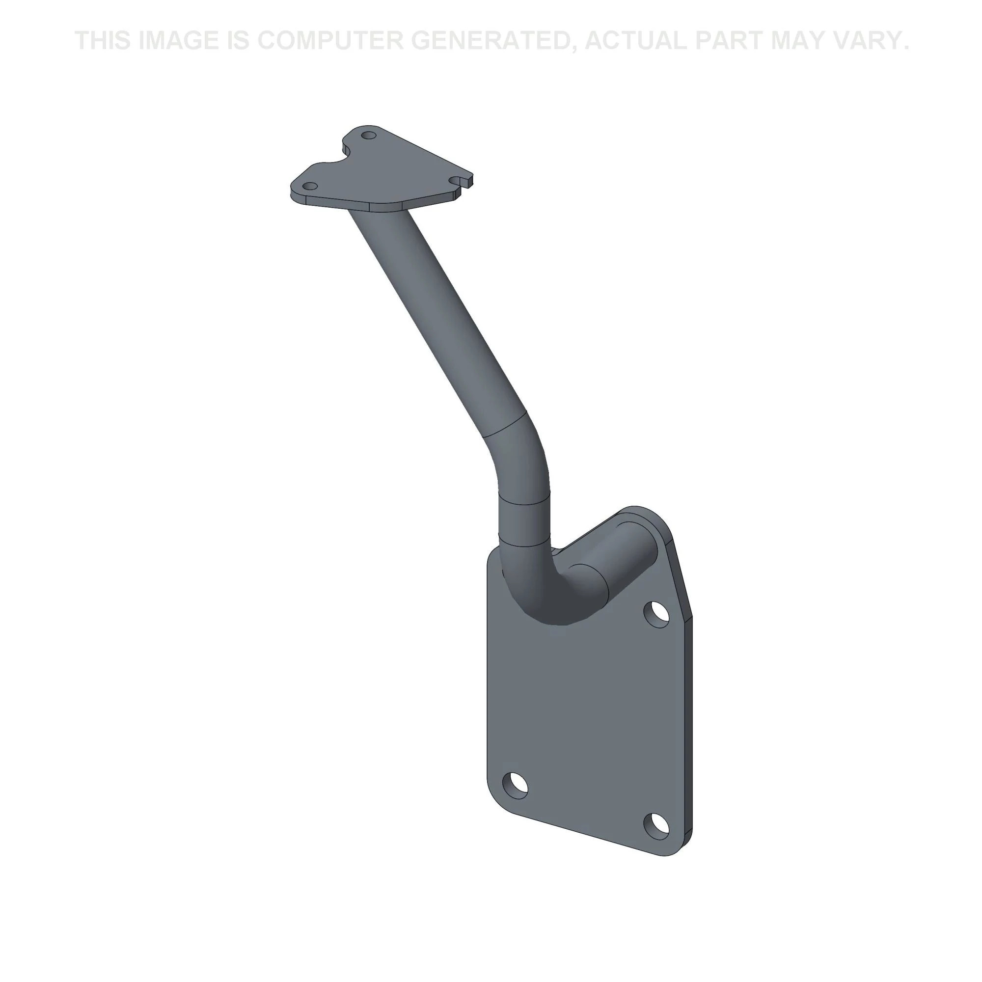 BRACKET | NEWHOLLANDAG | AMEA | RU