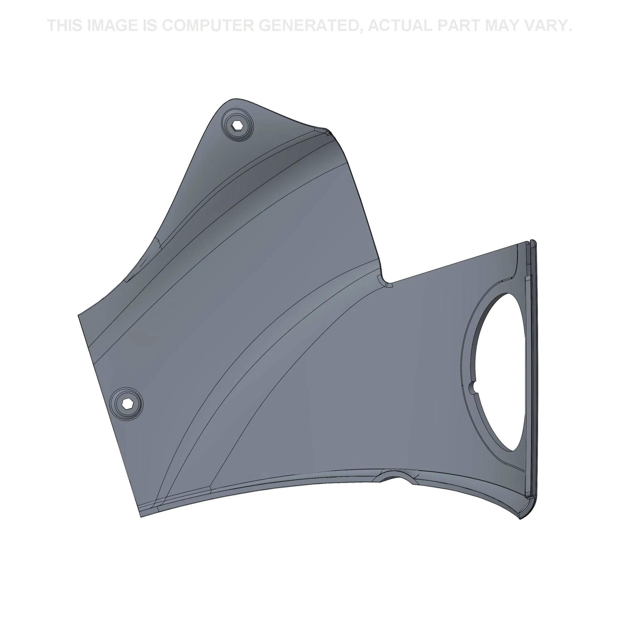 SIDE PANEL | NEWHOLLANDCE | SA | EN