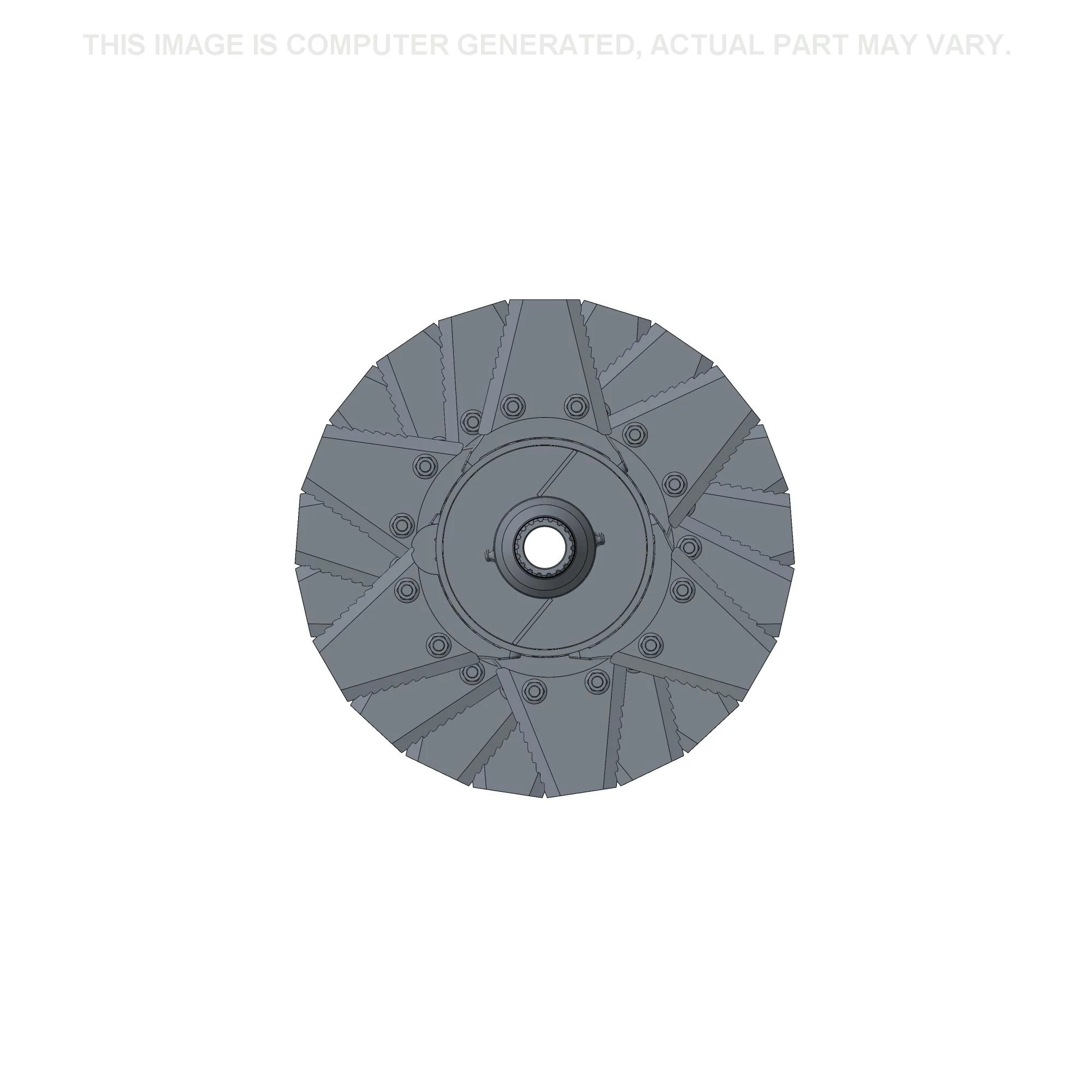 HÜCKSLER, KOMPLETT | CASEIH | DE | DE