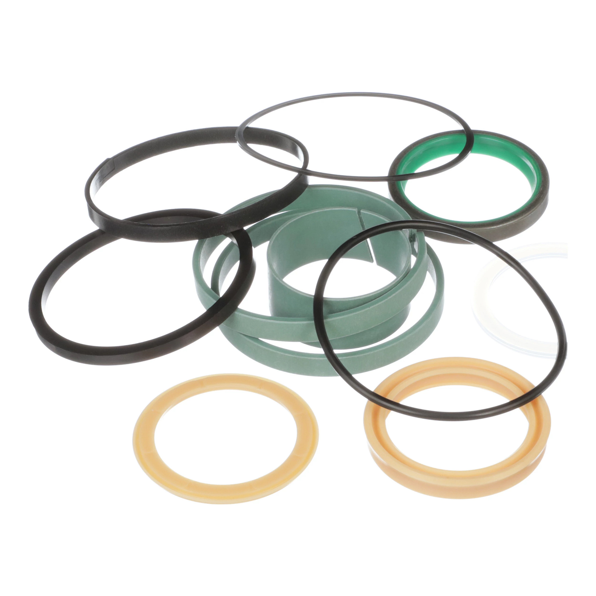 Kit de vedação do cilindro hidráulico