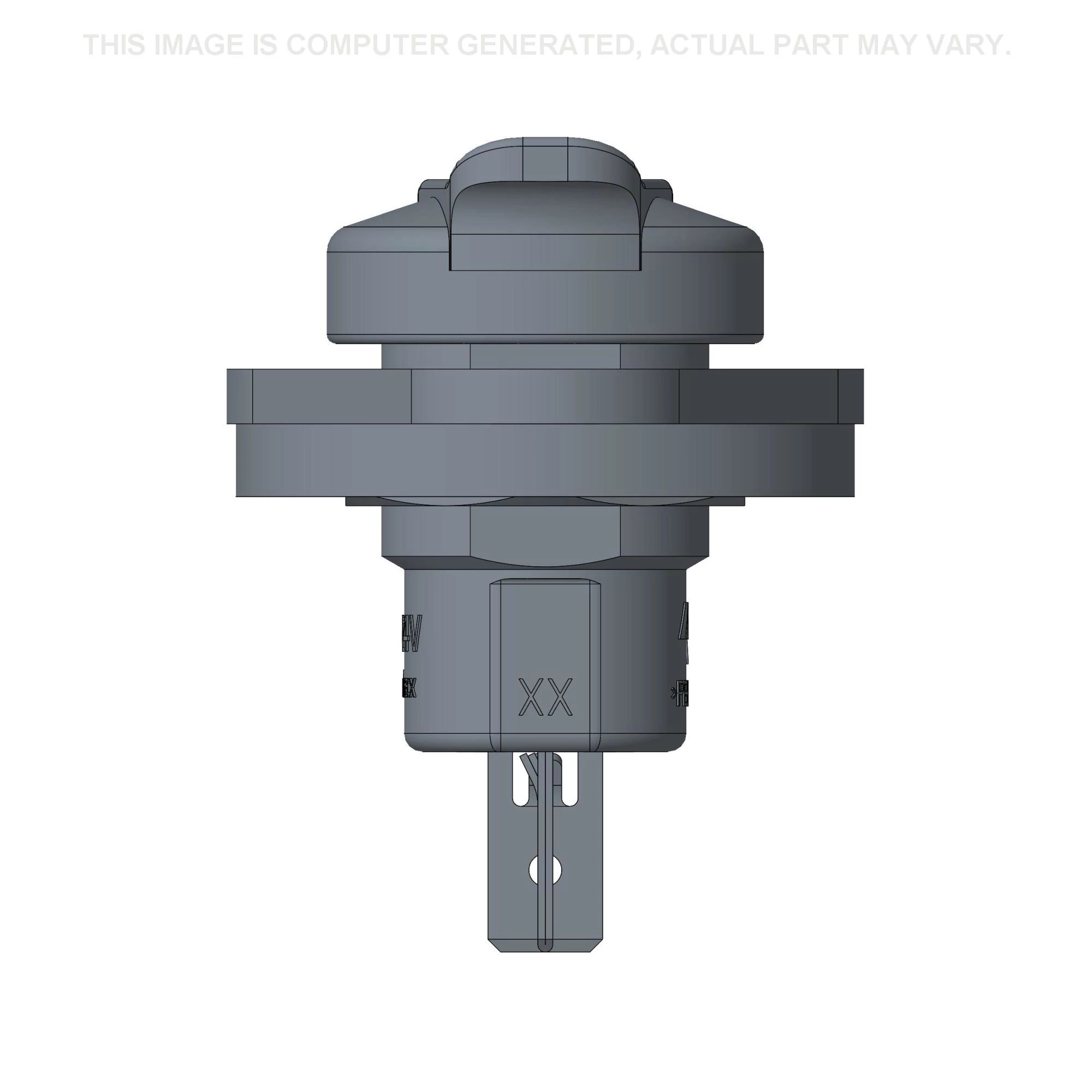 POWER SOCKET | CASEIH | GB | EN