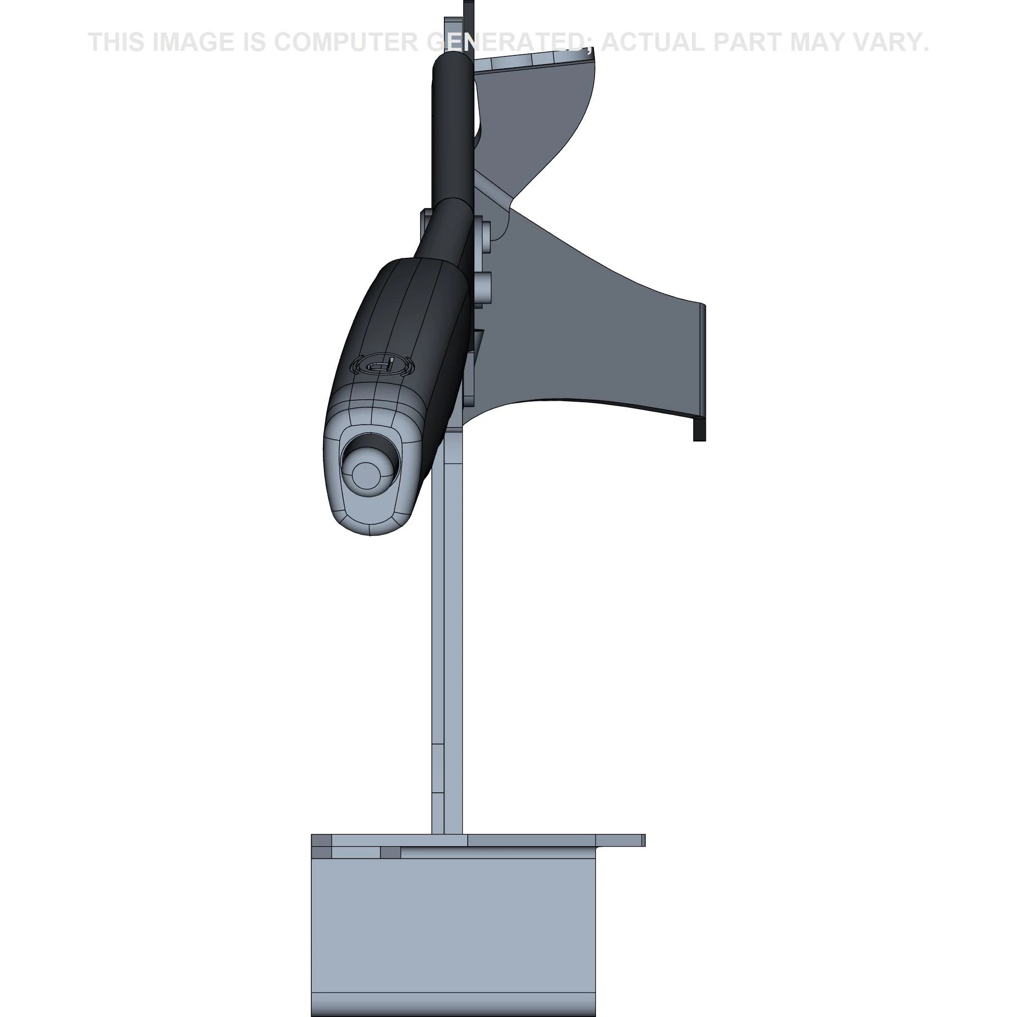 BRAKE LEVER | CASEIH | US | EN