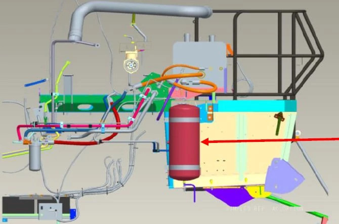 Air Compressor Kit | NEWHOLLANDCE | CA | EN
