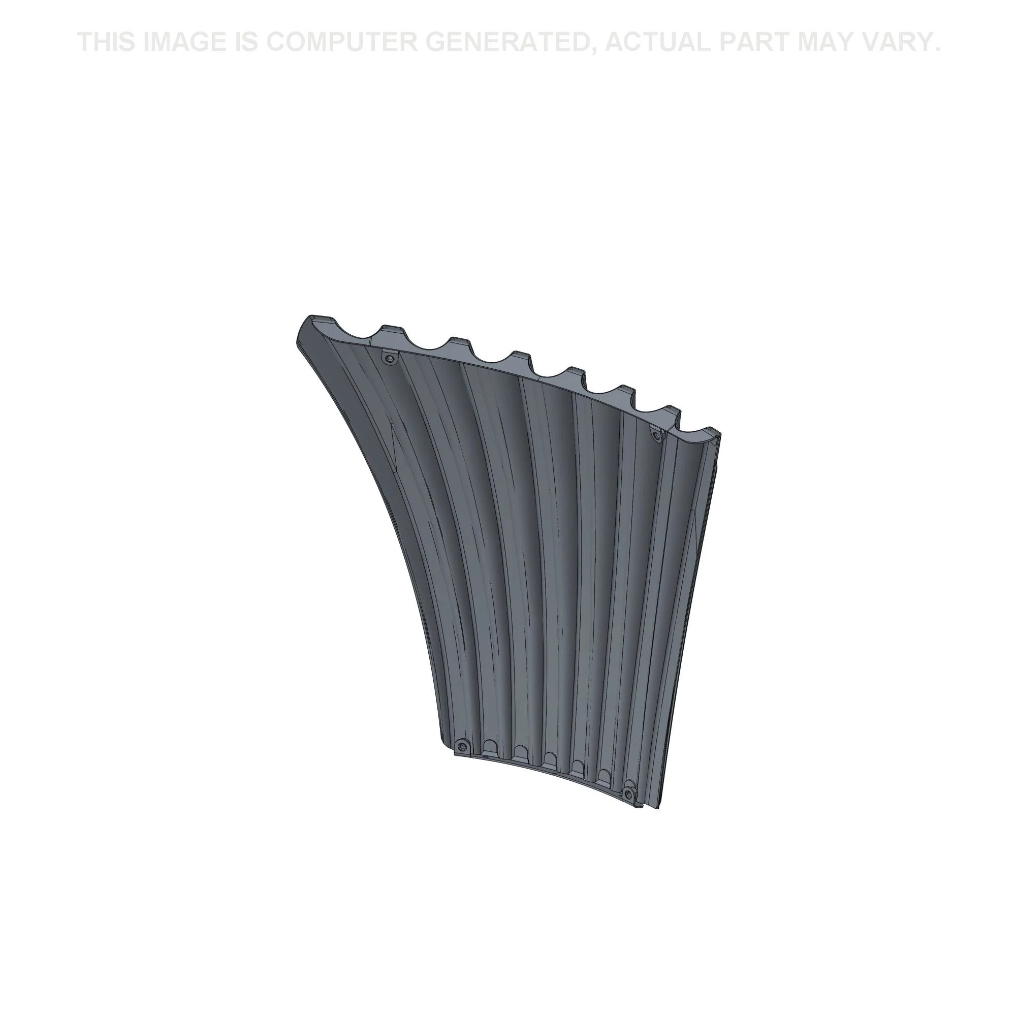 Grille Assy | NEWHOLLANDAG | CA | FR