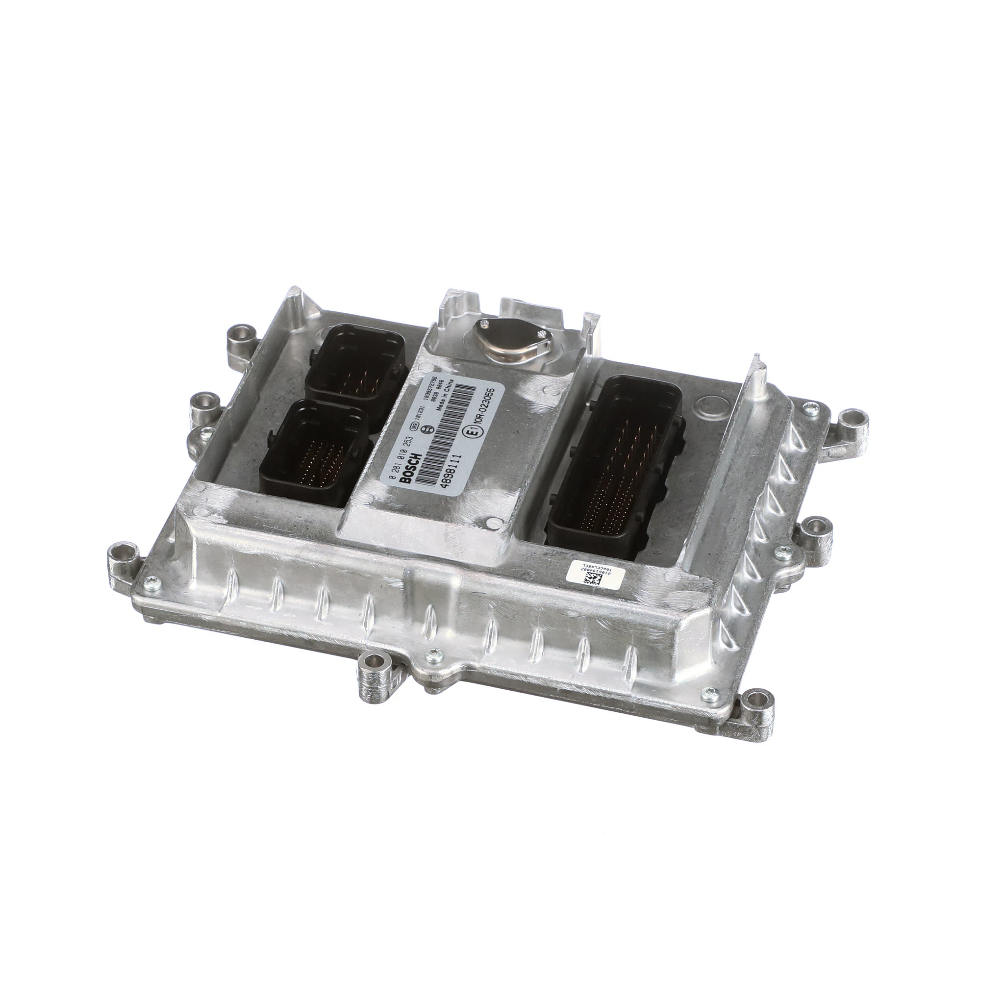 その他 &&&@ Excavator Throttle Motor 4614911 4360509 for EX200-5/6 6BG1