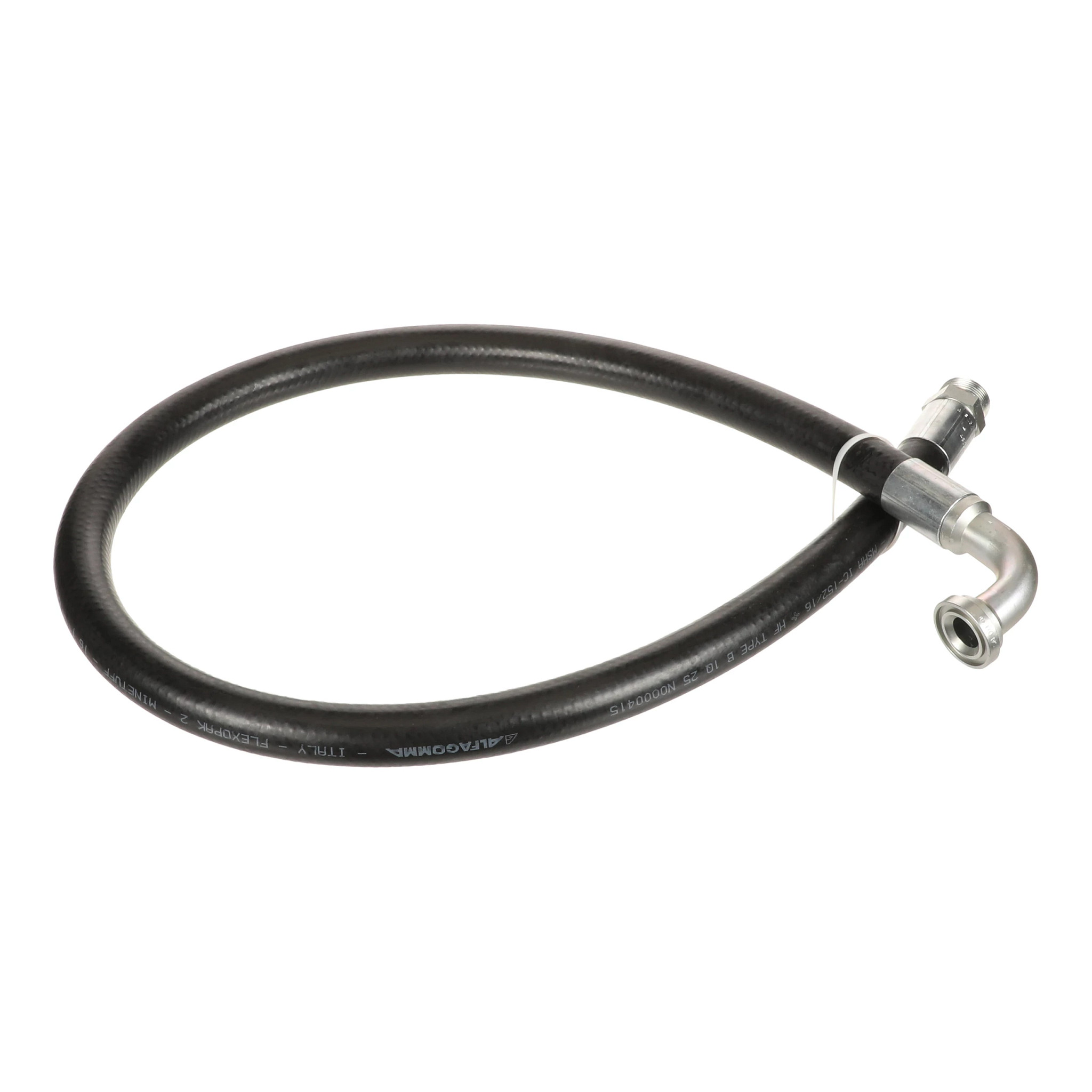 FLEXIBLE HYDRAULIQUE | NEWHOLLANDCE | CA | EN