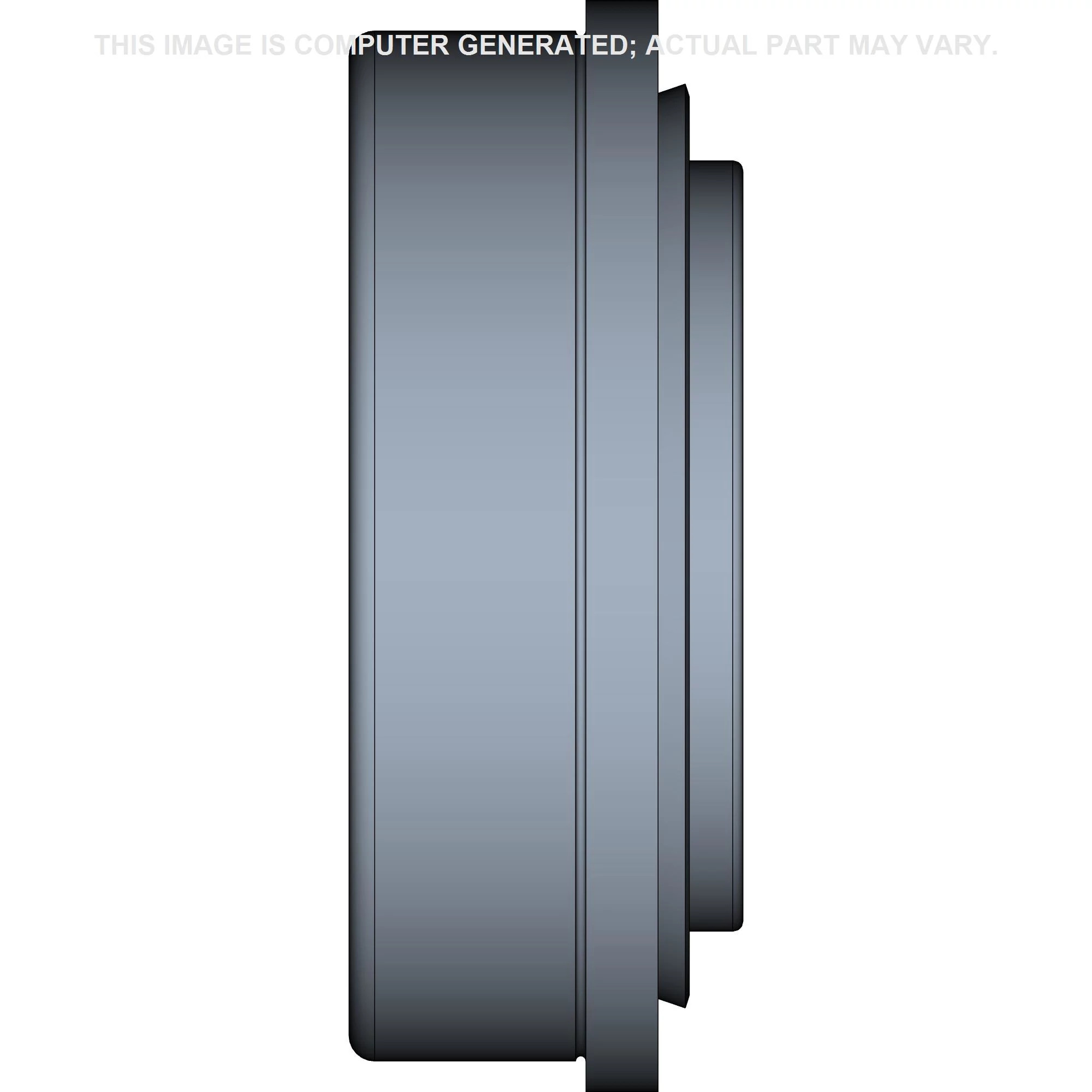 TAPERED BEARING | CASEIH | CA | EN