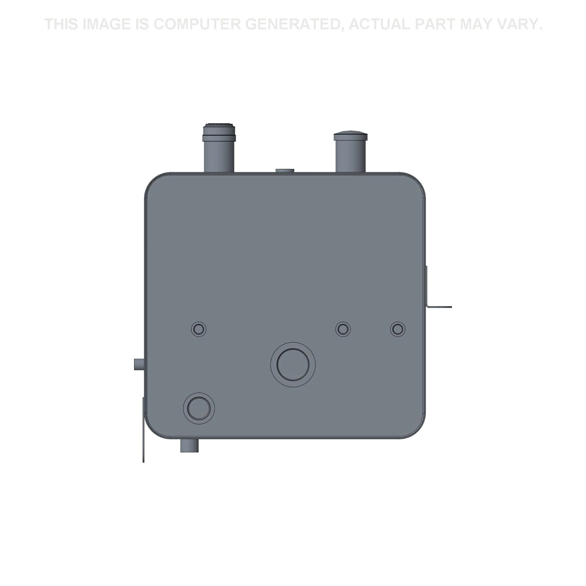 RESERVOIR, HYDRAULIC | NEWHOLLANDAG | EU | EN