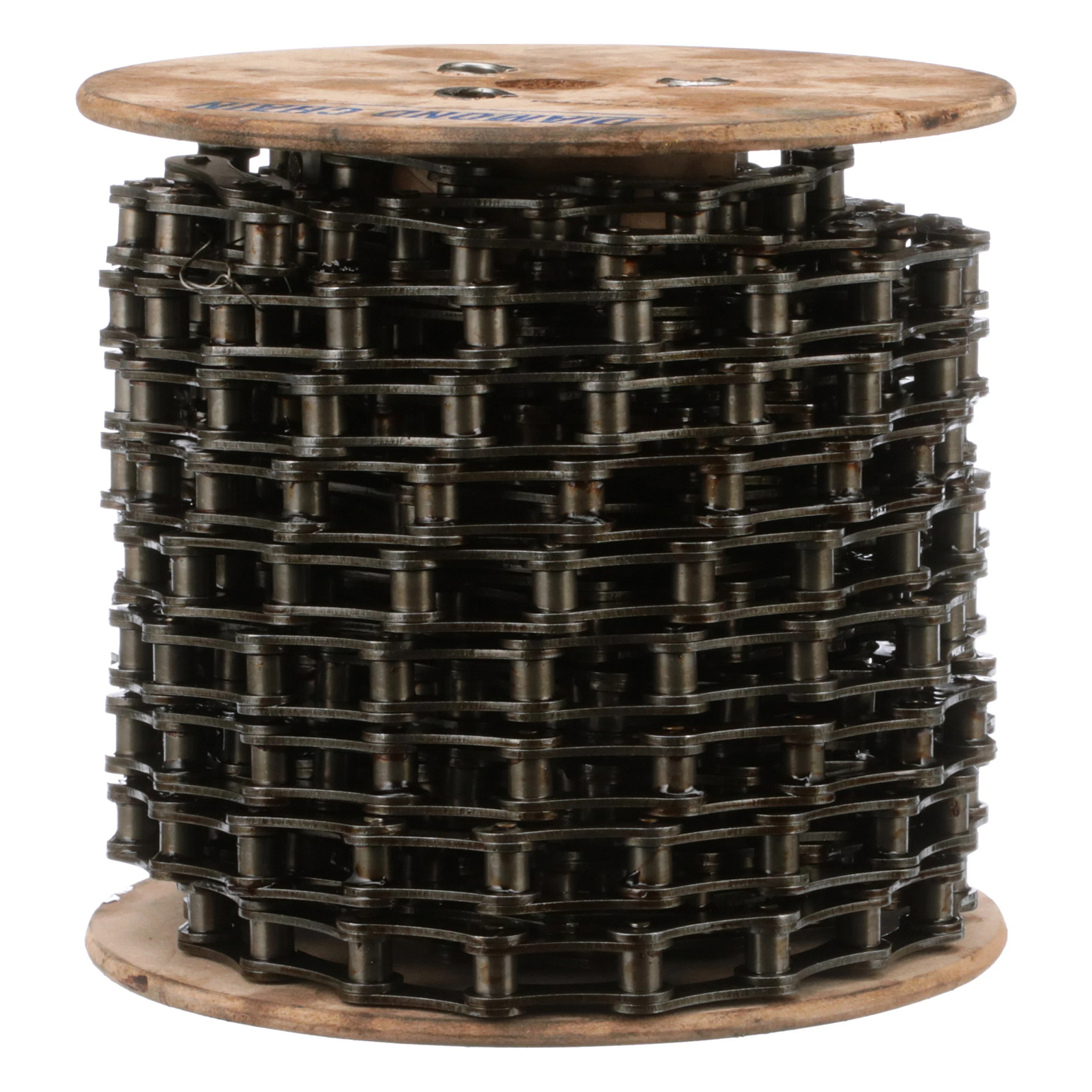 CHAIN | CASECE | CA | EN