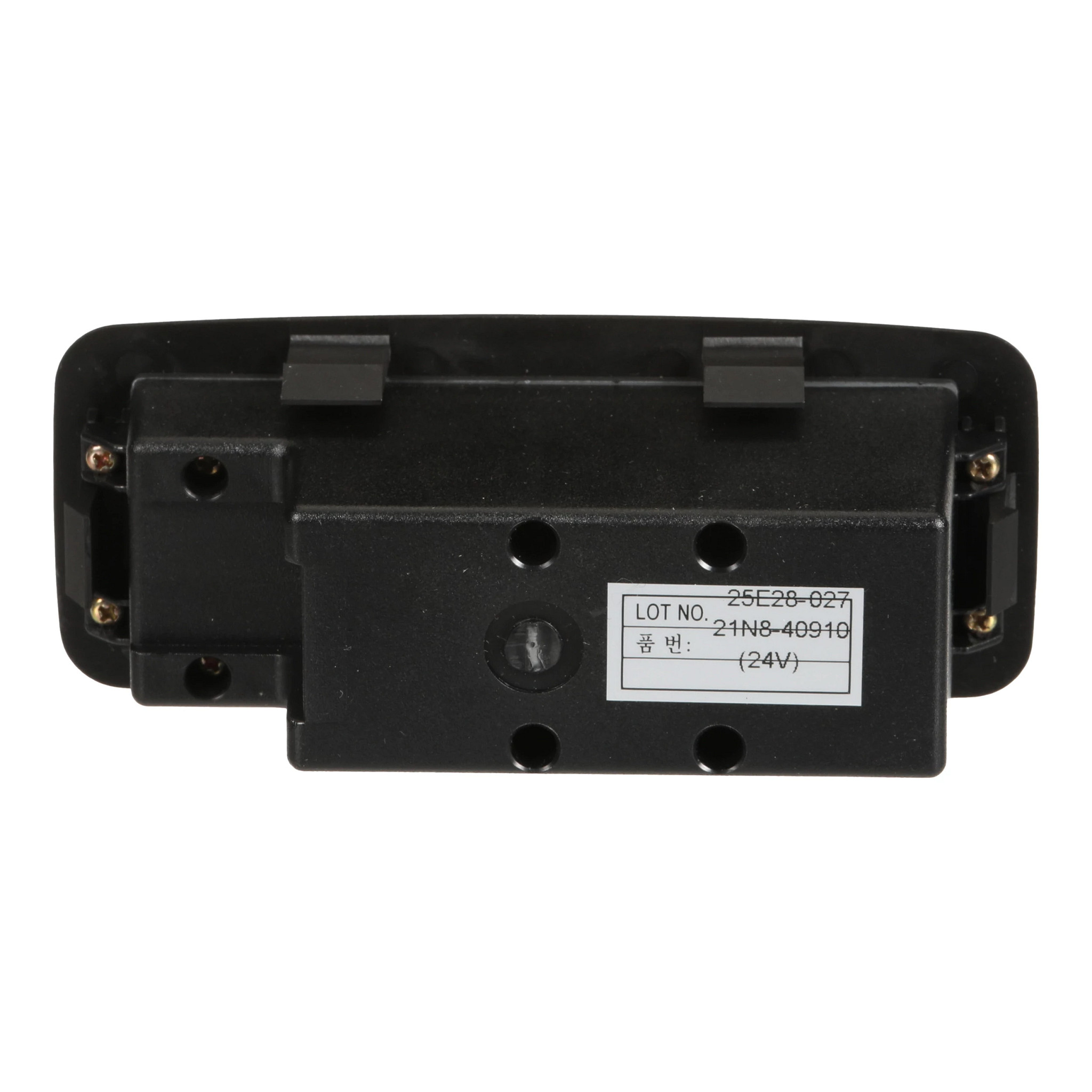 REMOTE CONTROL | CASECE | US | EN