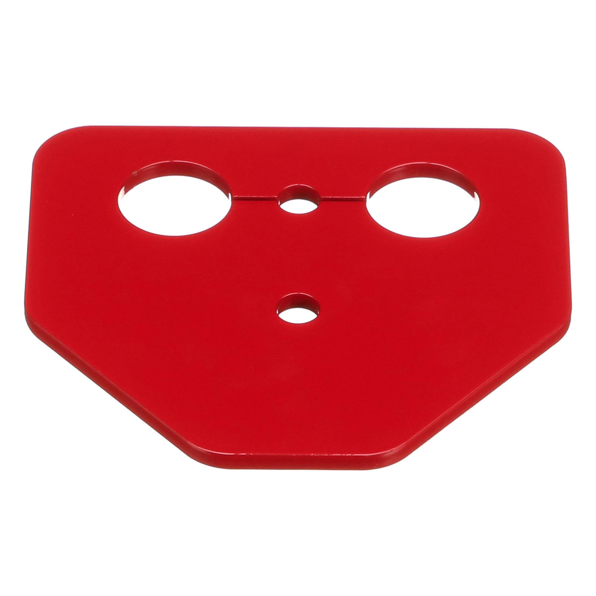 PLACA DE RETENCIÓN | NEWHOLLANDAG | EU | DE