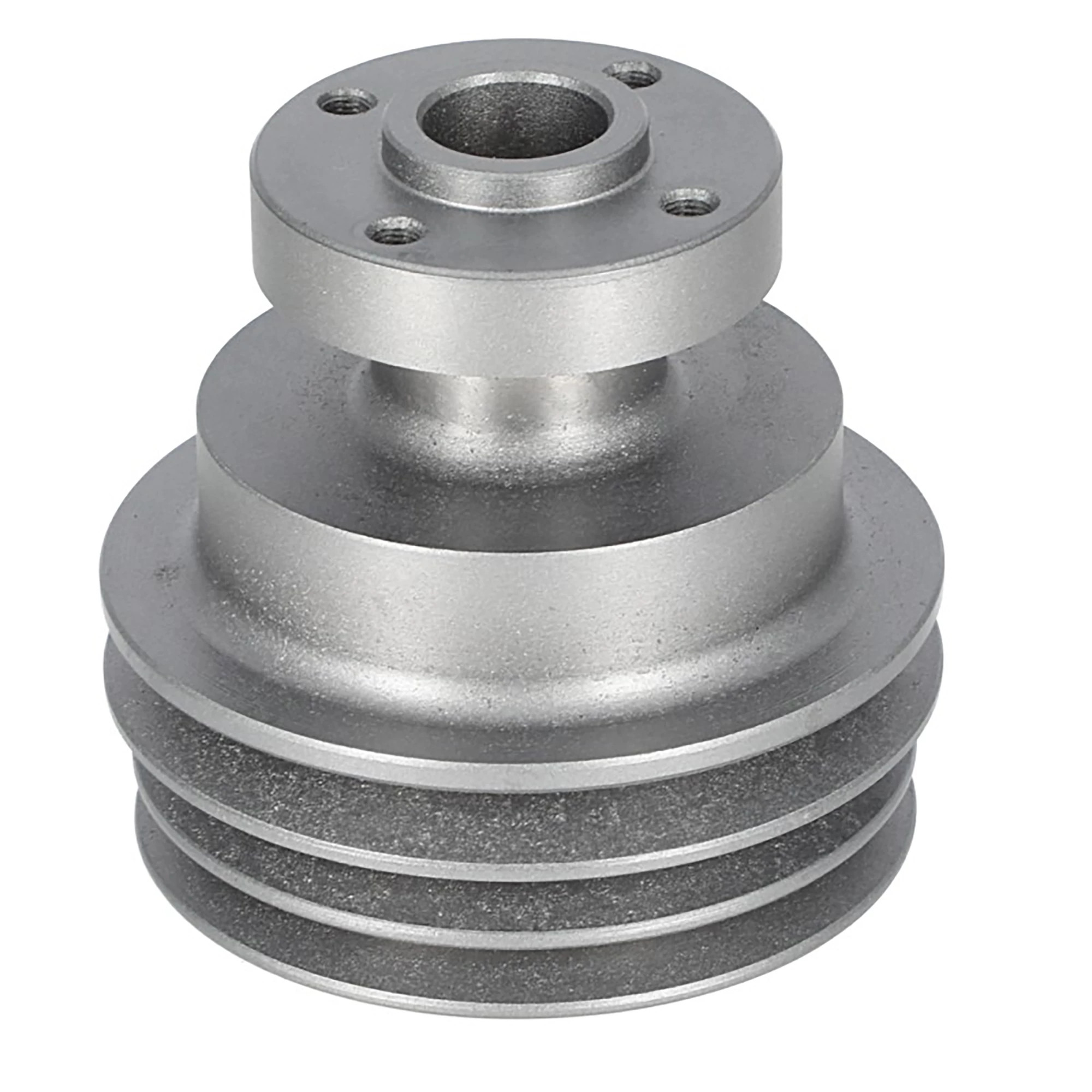 Water Pump Pulley | CASEIH | US | EN
